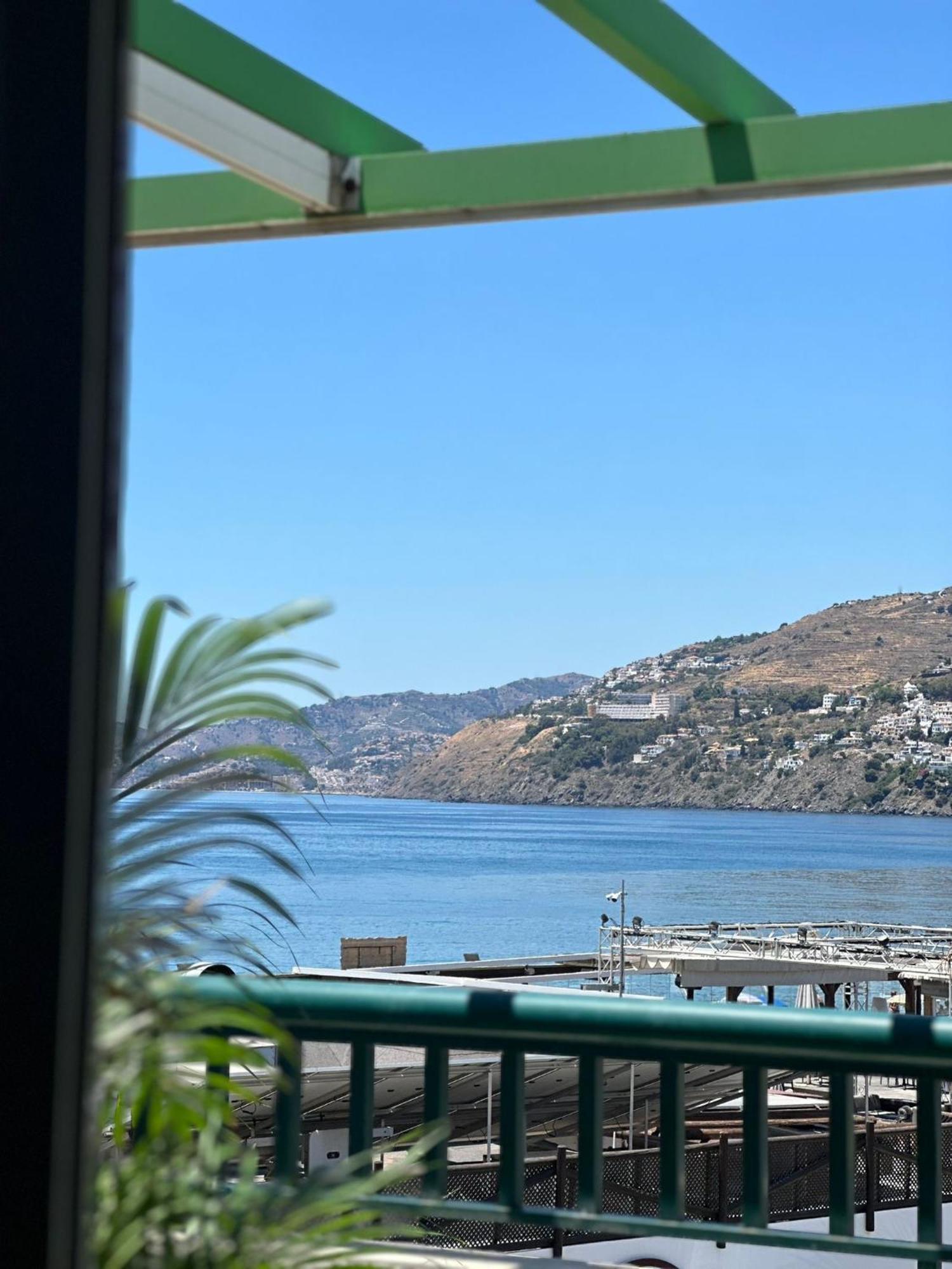 Apartment Vista Bella Salobrena