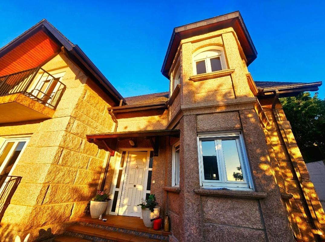 Pangea - Con Vistas Al Mar Con Bano Privado Homestay