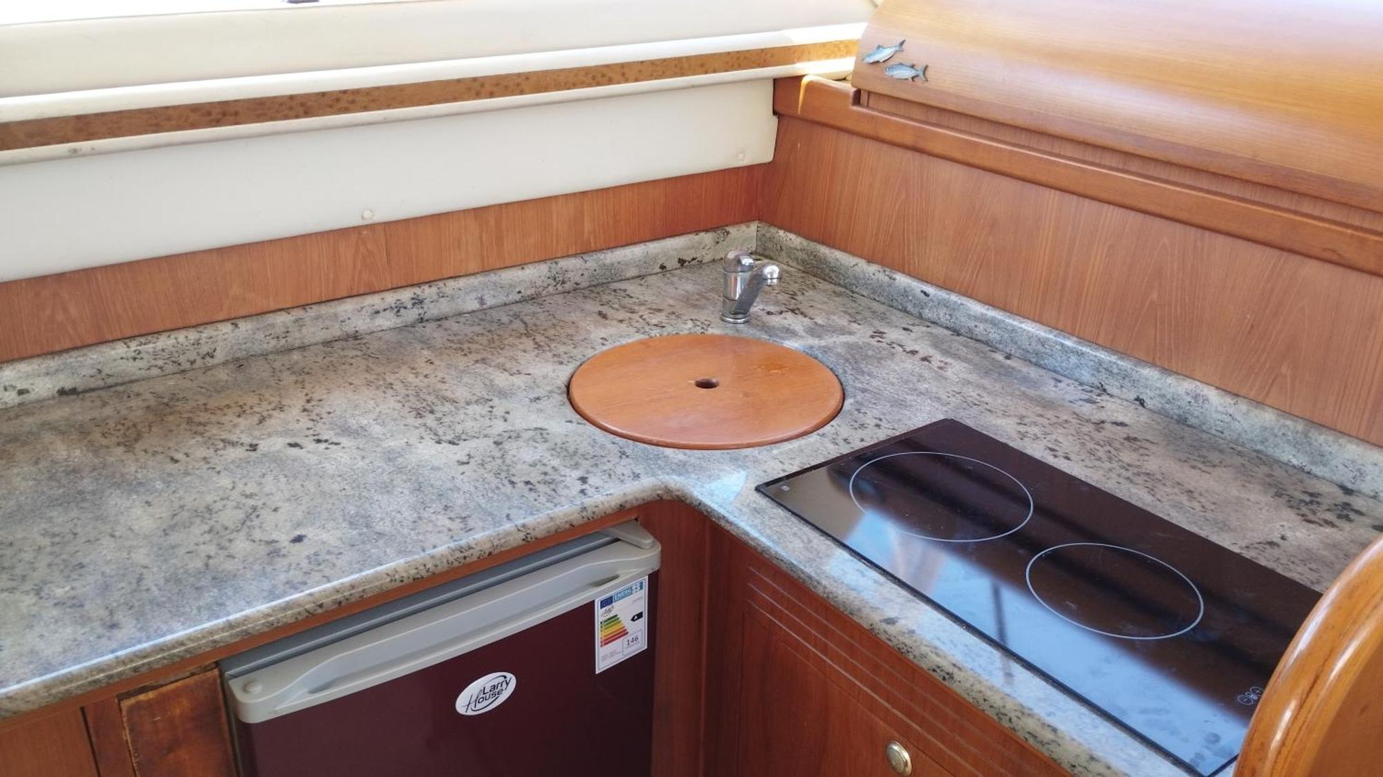 Apartamento En El Mar Puerto Calero