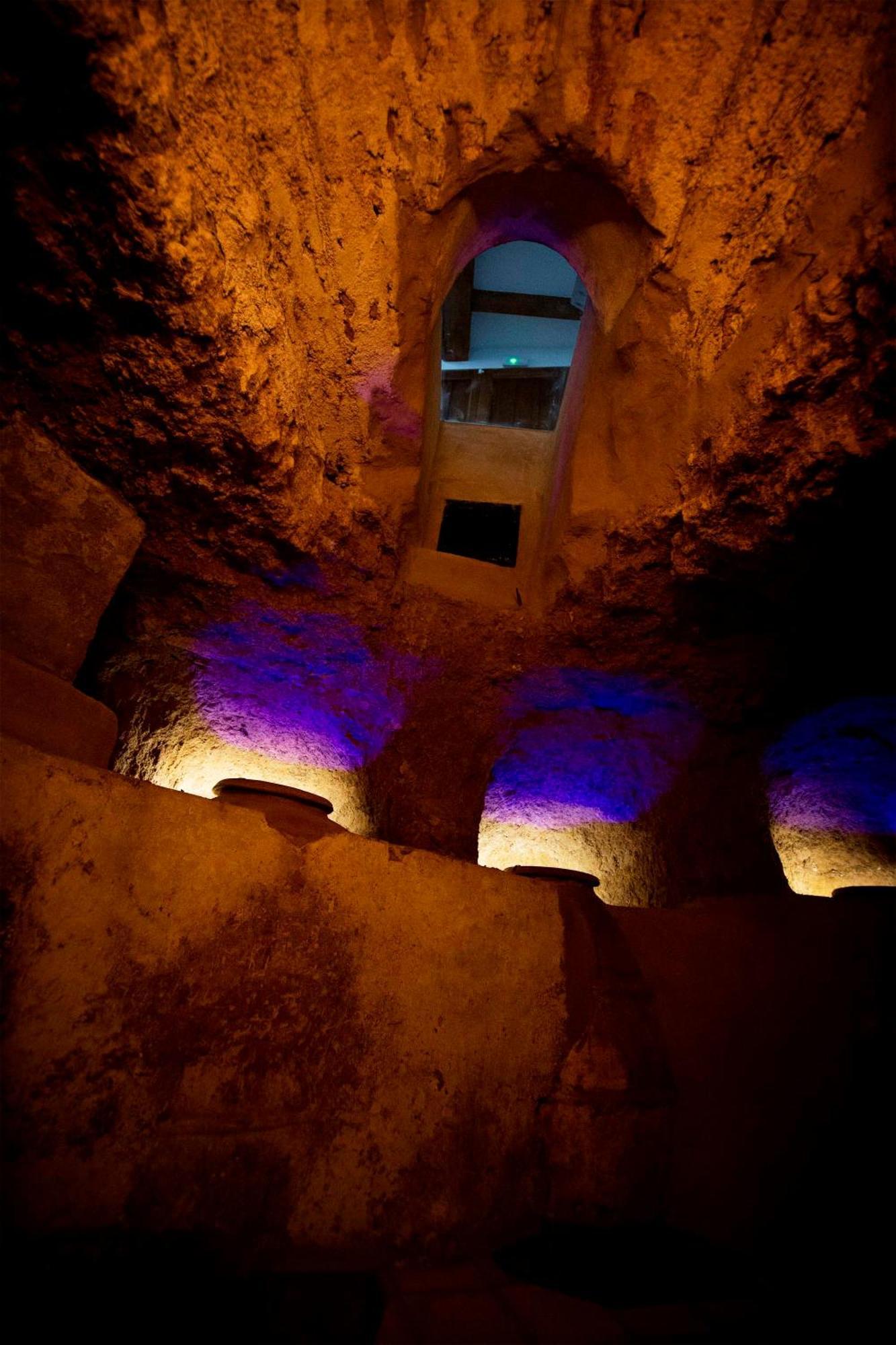 Turisticos La Bodegueta Apartamento Utiel