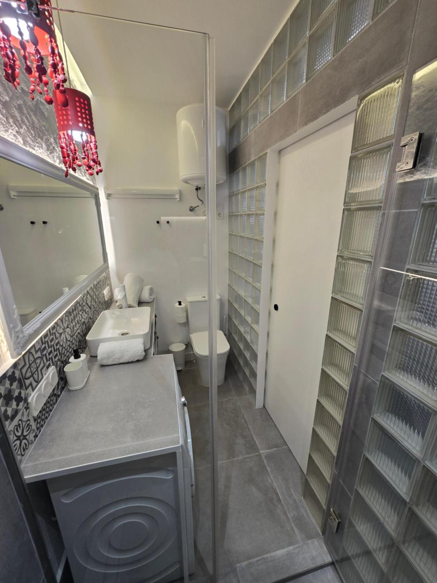 Adeje Apartamento *