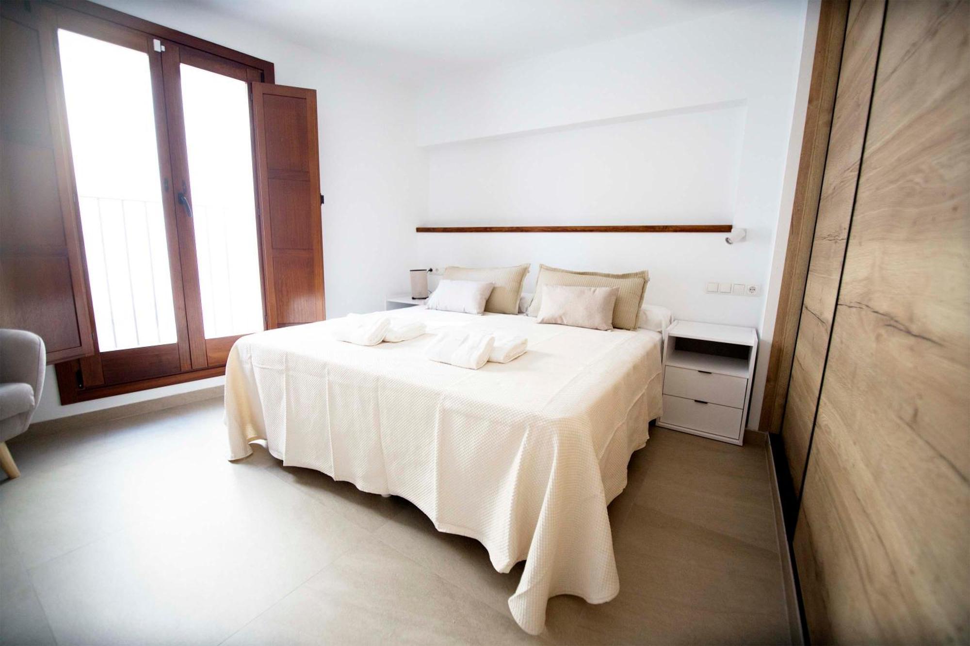 Turisticos La Bodegueta Apartamento Utiel
