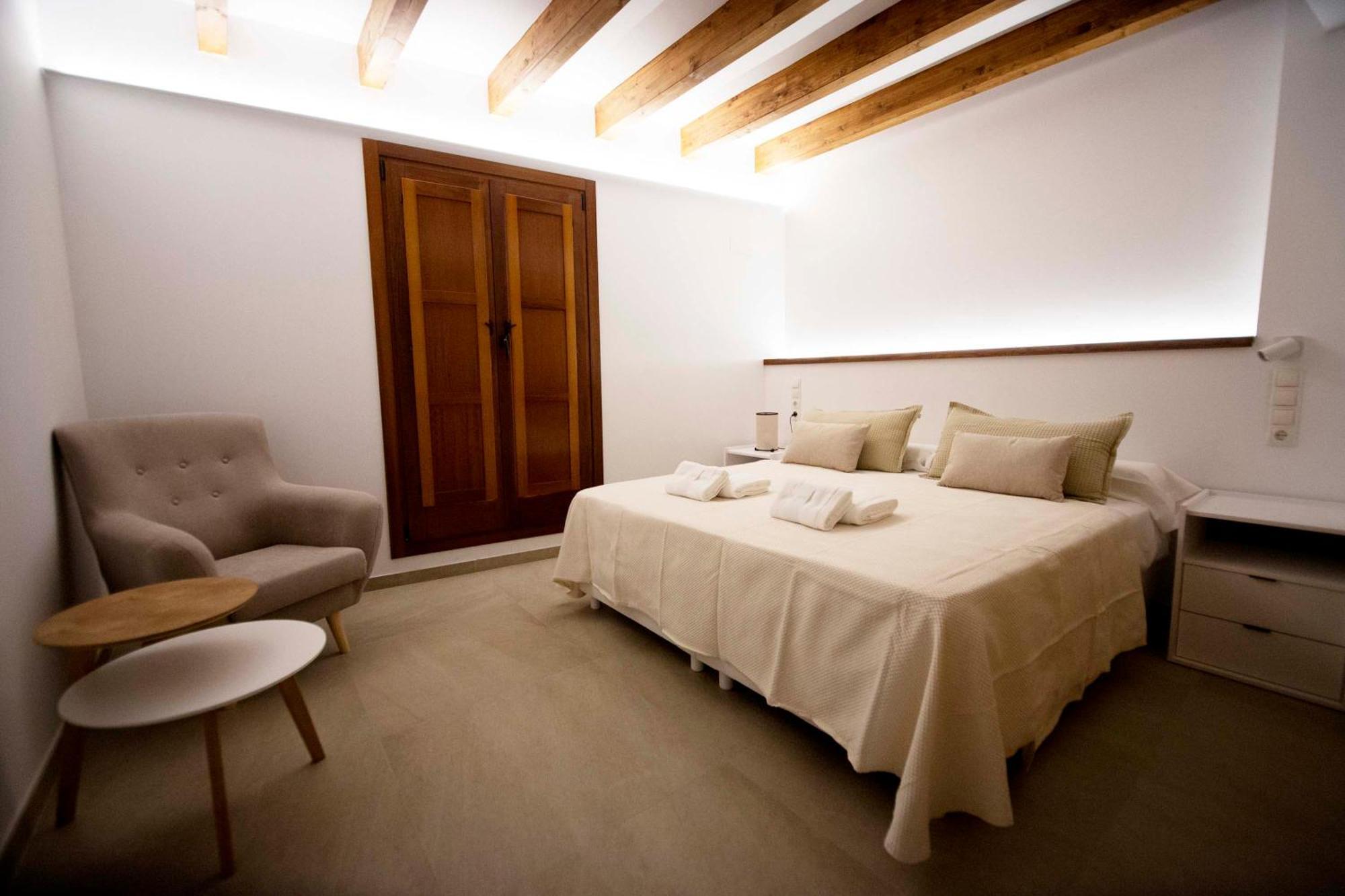 Apartamento Turisticos La Bodegueta