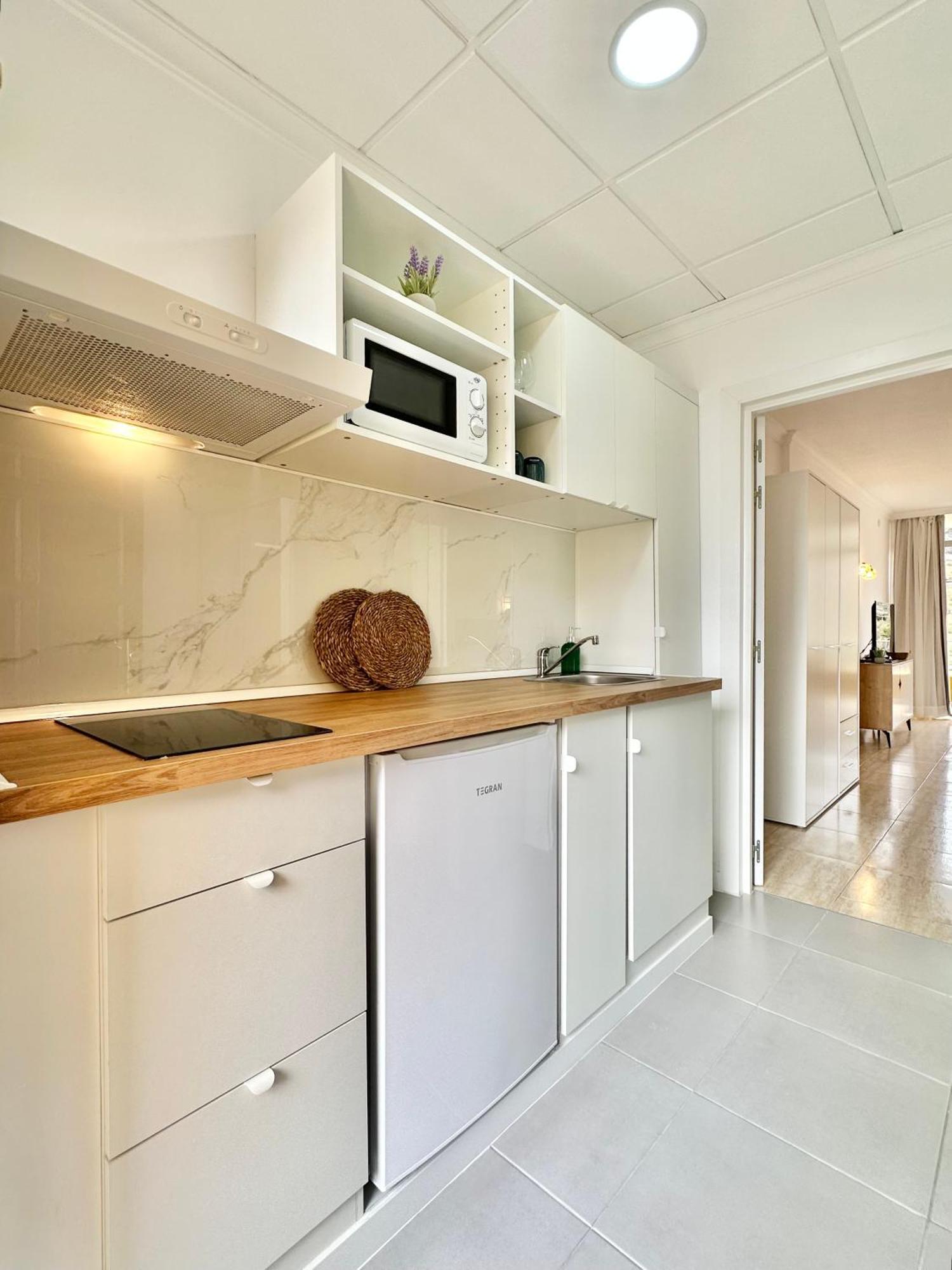 Palm Avenue - Adults Only - Apartamento
