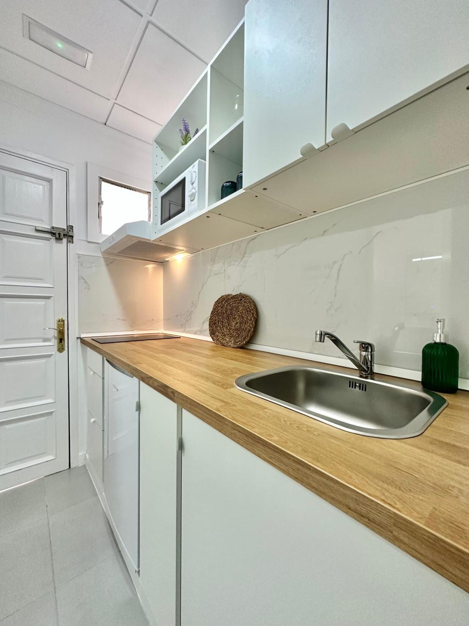 Palm Avenue - Adults Only - Apartamento Puerto de la Cruz (Tenerife)