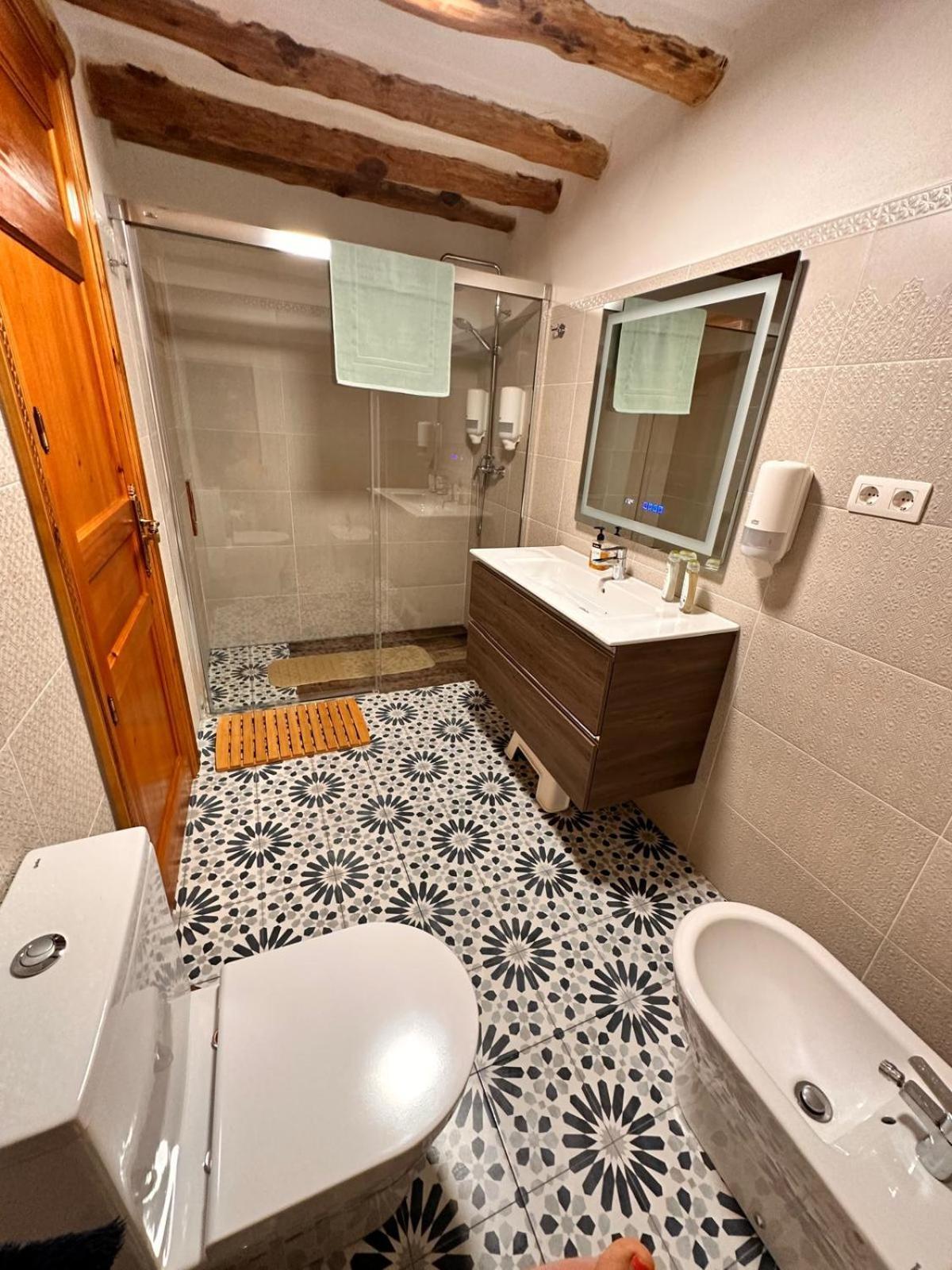 Holiday home Cortijo Al-andalus Orgiva