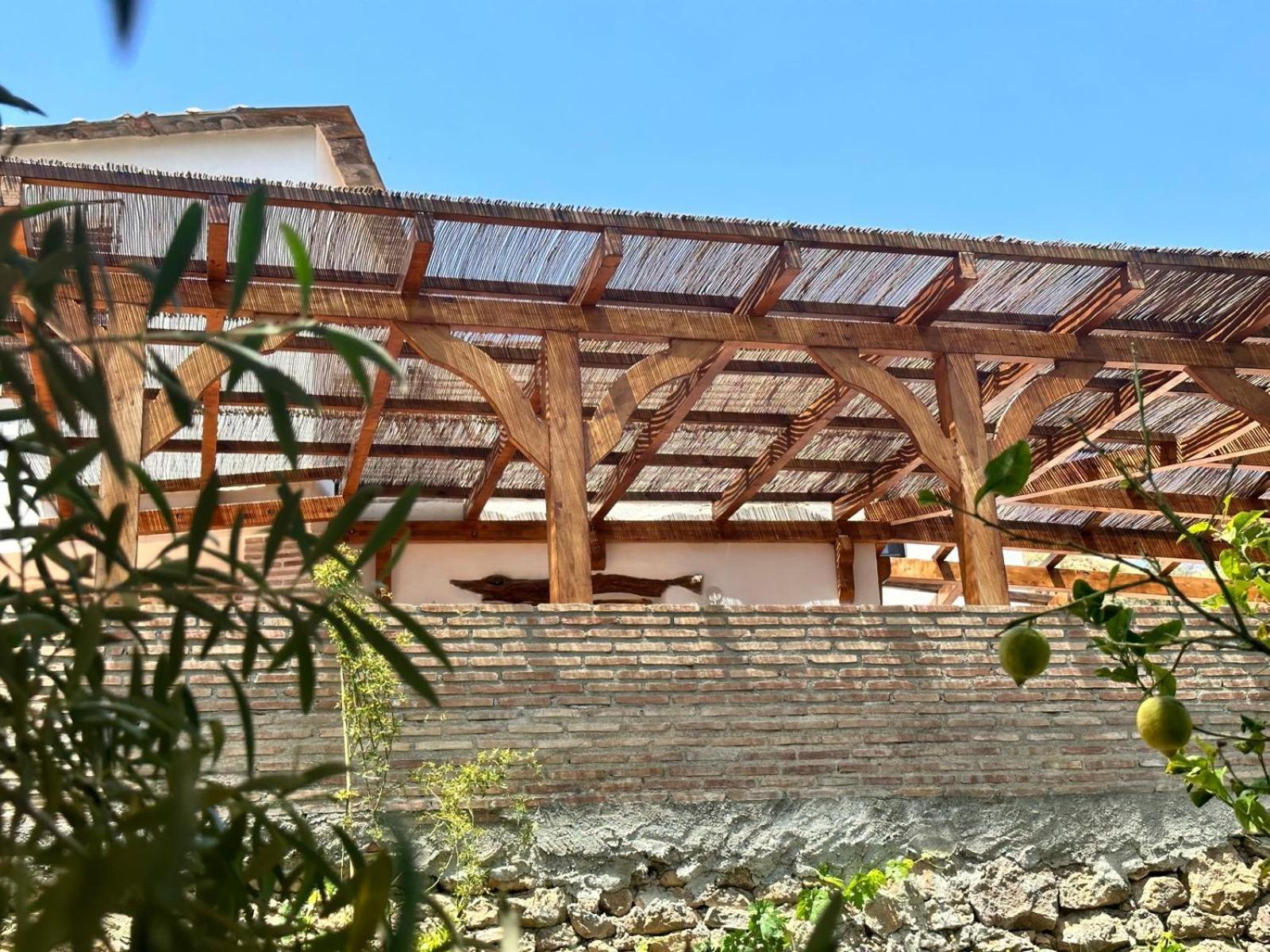 Cortijo Al-andalus * Orgiva