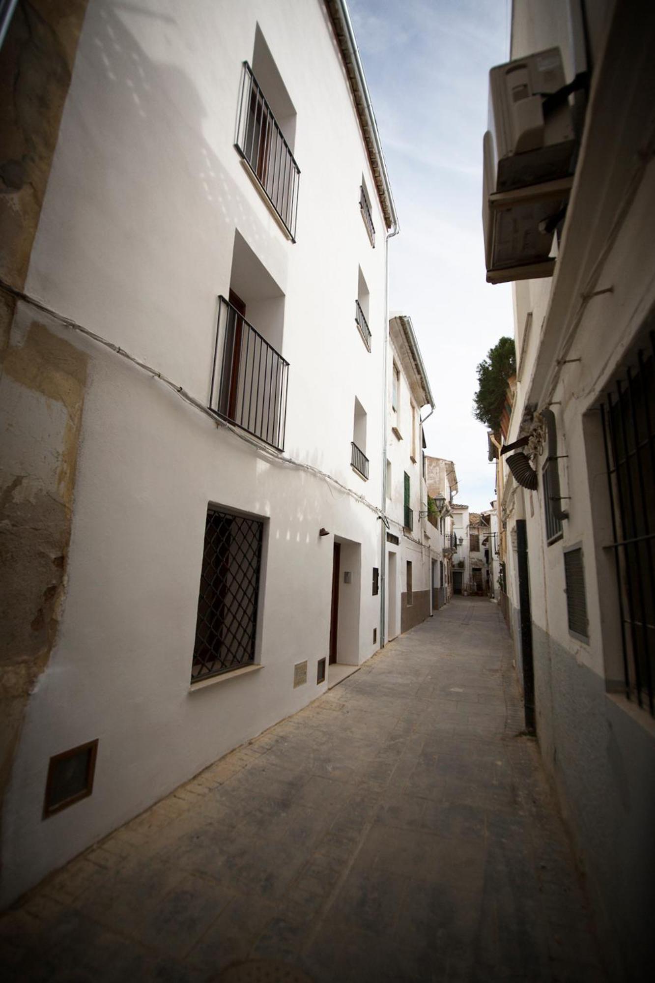 Turisticos La Bodegueta Apartamento Utiel