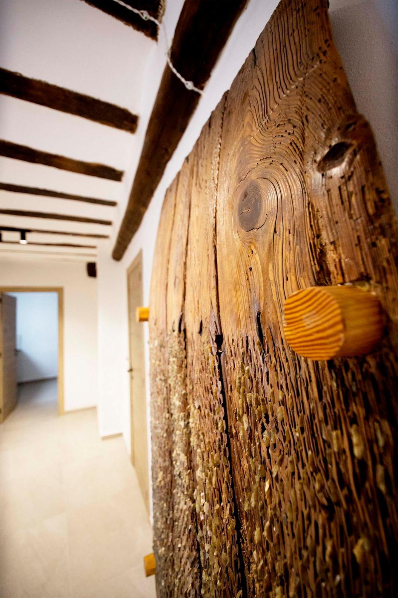Apartamento Turisticos La Bodegueta