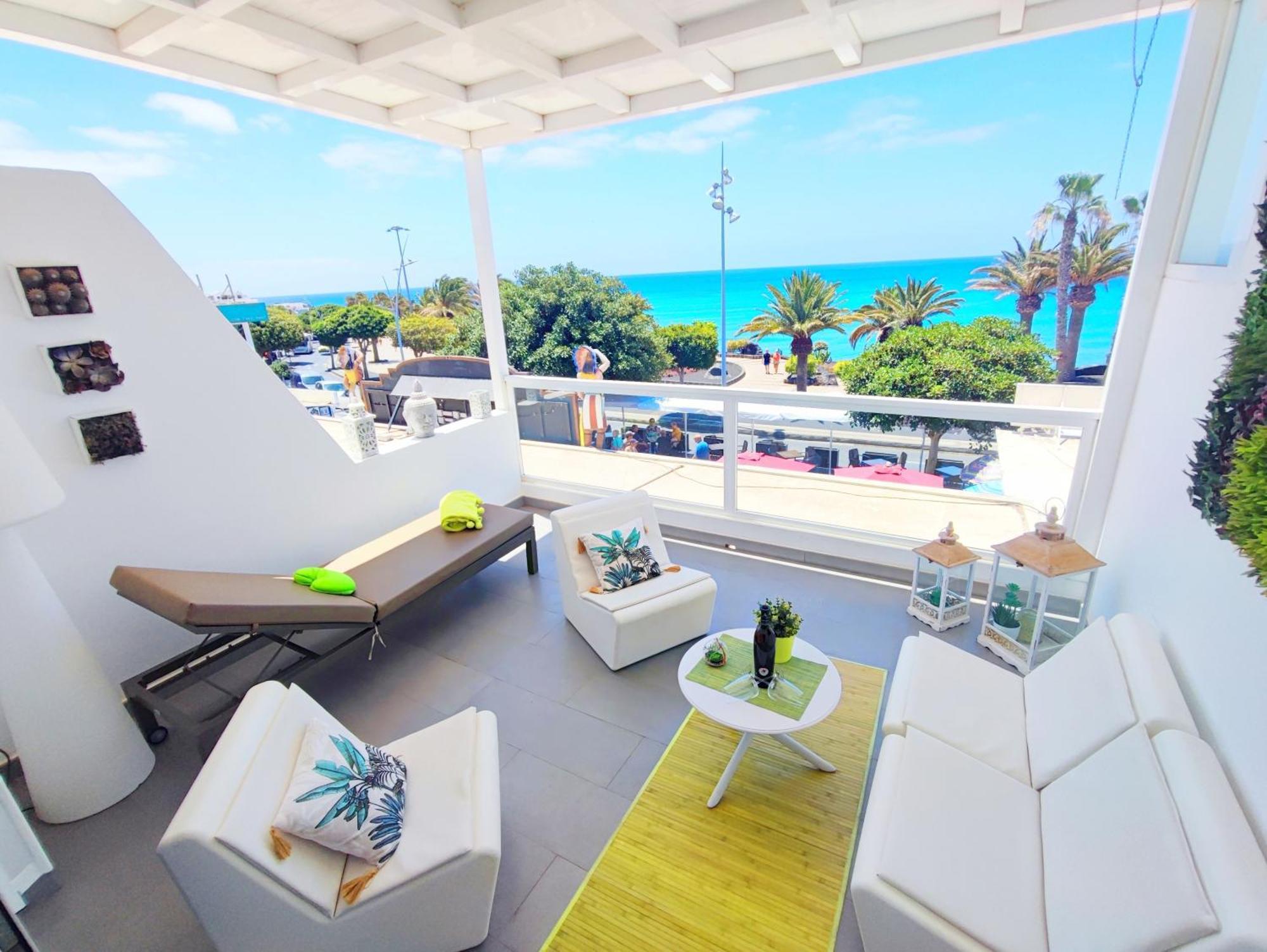 Casita Oceano En Puerto Del Carmen * Puerto del Carmen (Lanzarote)