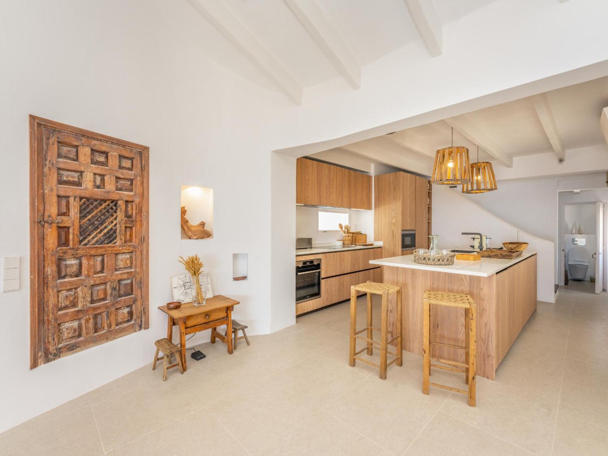 Parratx Villa *