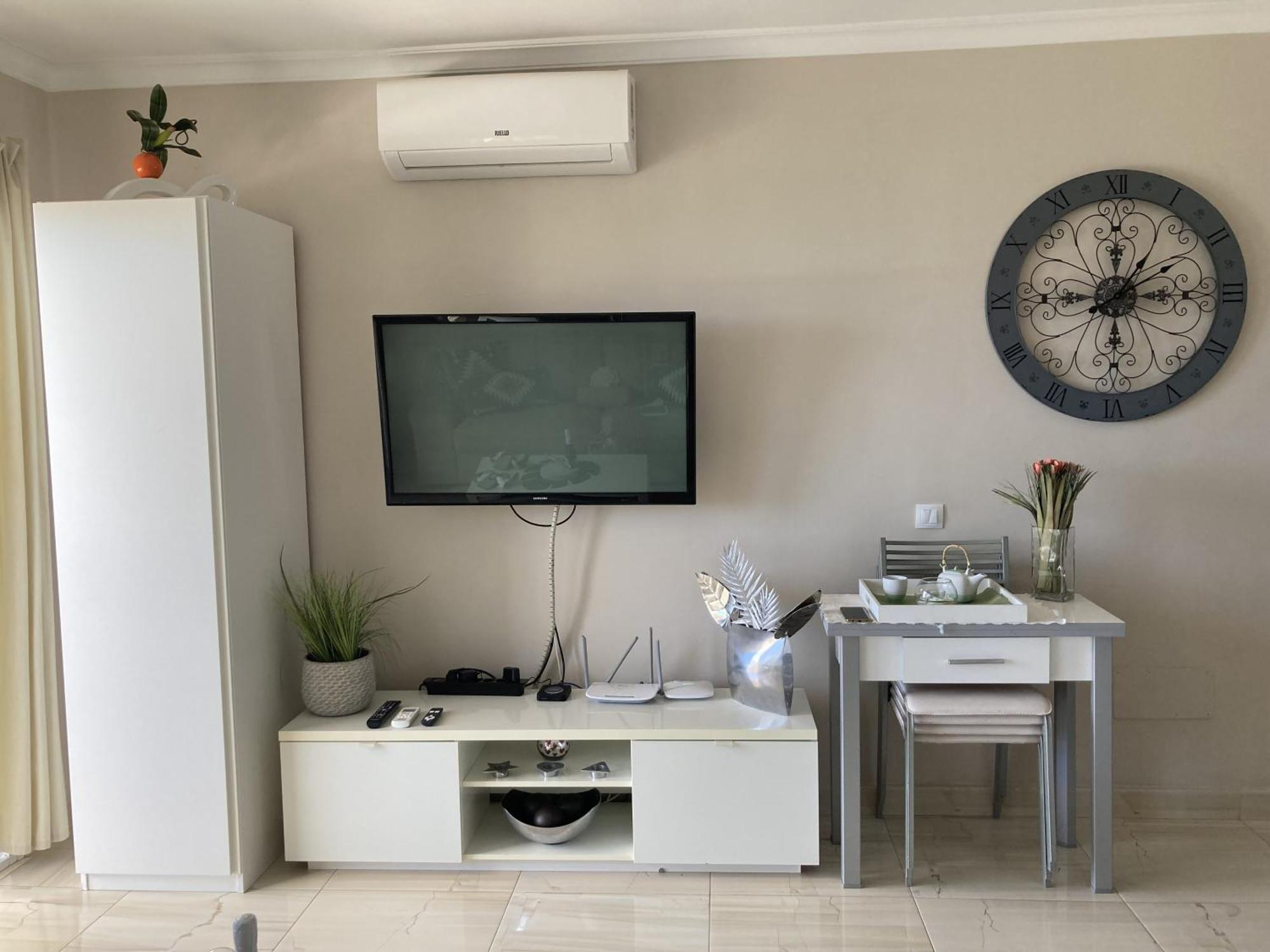 Casita Oceano En Puerto Del Carmen *