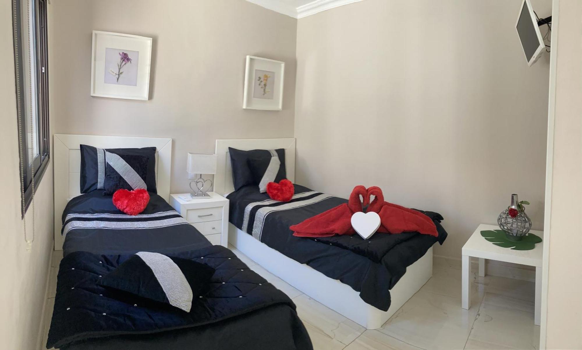 Casita Oceano En Puerto Del Carmen