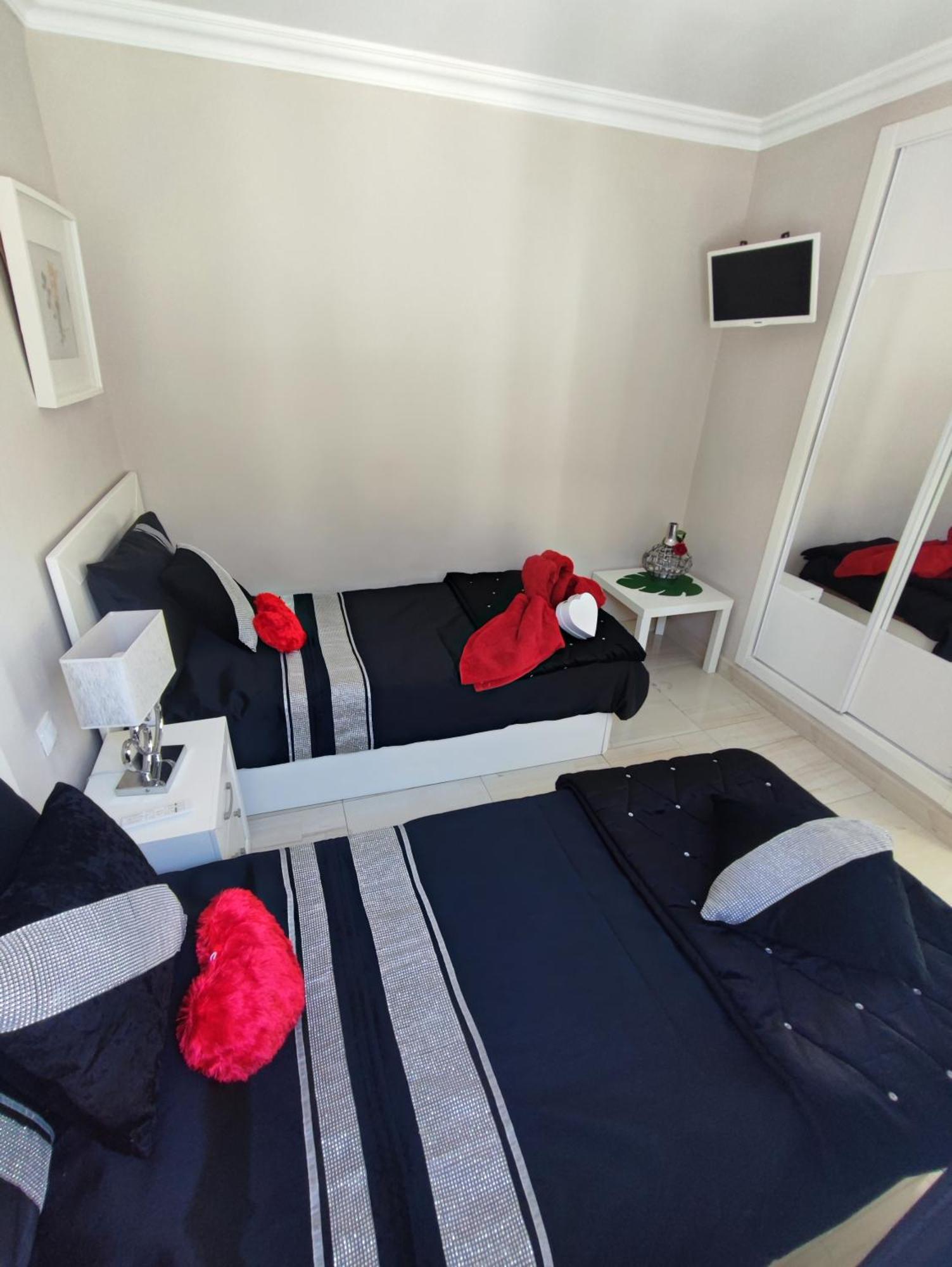 Casita Oceano En Puerto Del Carmen Apartamento *