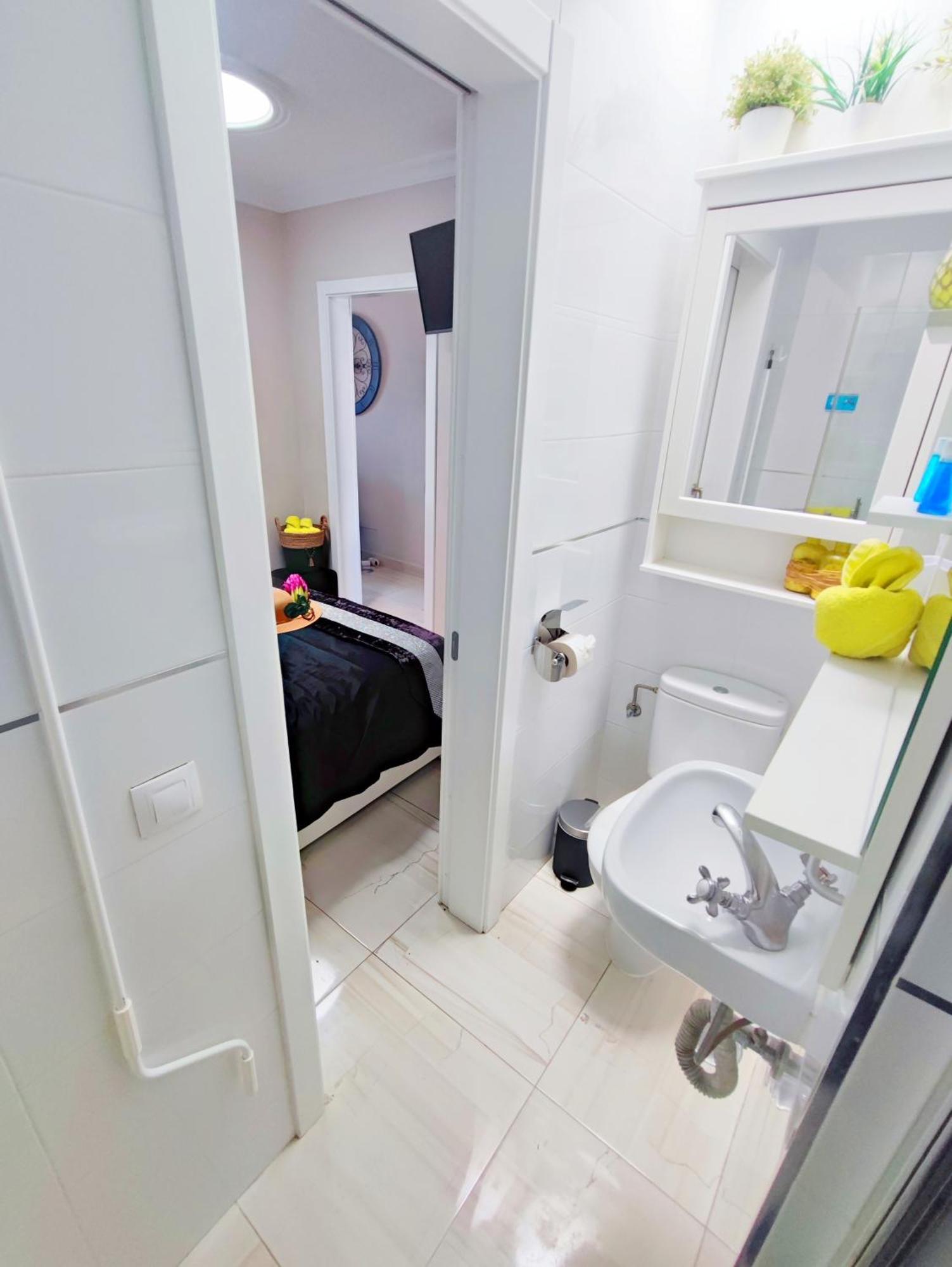 Casita Oceano En Puerto Del Carmen Puerto del Carmen (Lanzarote)