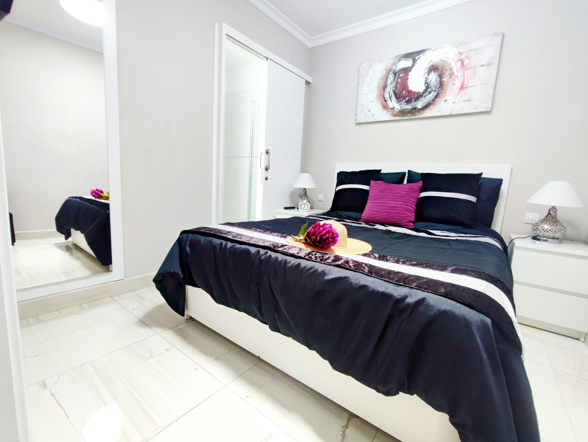 Casita Oceano En Puerto Del Carmen Apartamento Puerto del Carmen (Lanzarote)