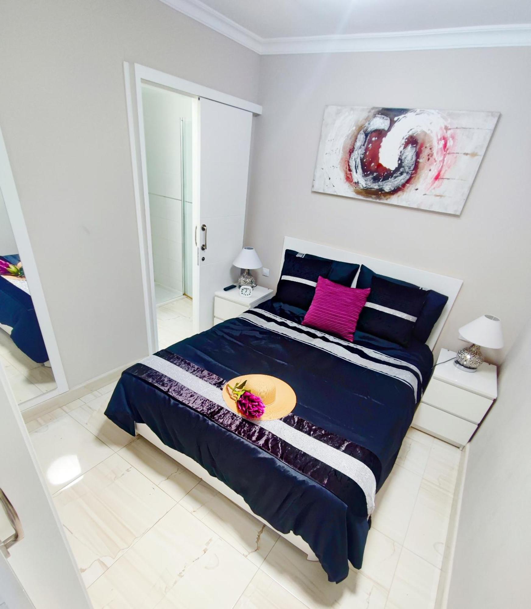 Casita Oceano En Puerto Del Carmen