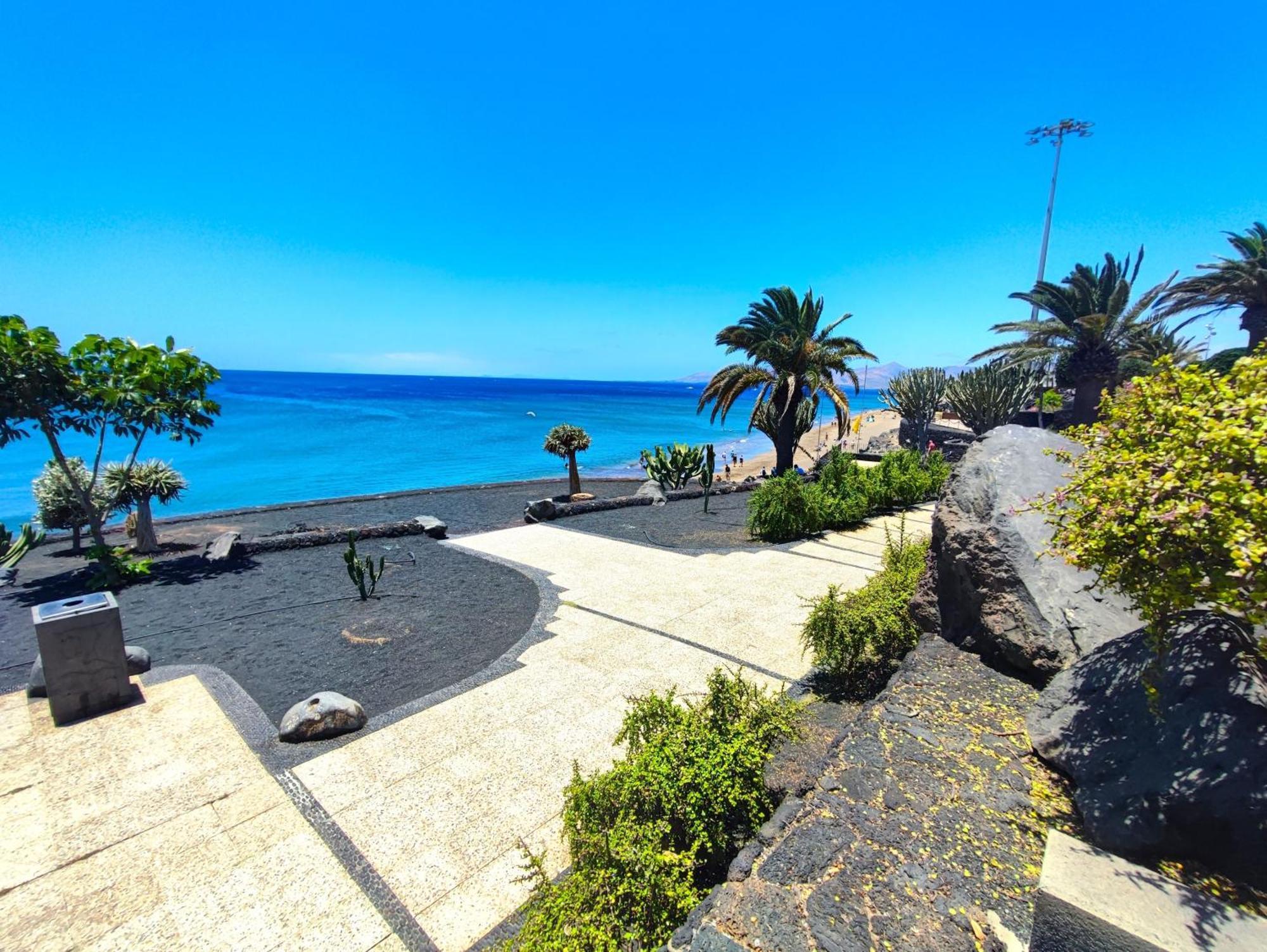 Apartamento Casita Oceano En Puerto Del Carmen