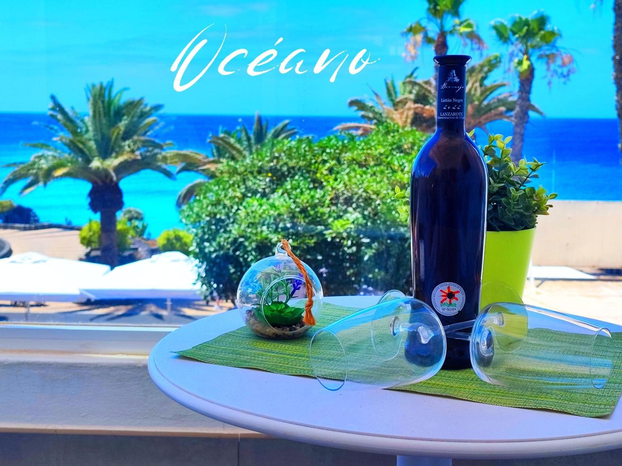 Casita Oceano En Puerto Del Carmen Puerto del Carmen (Lanzarote)