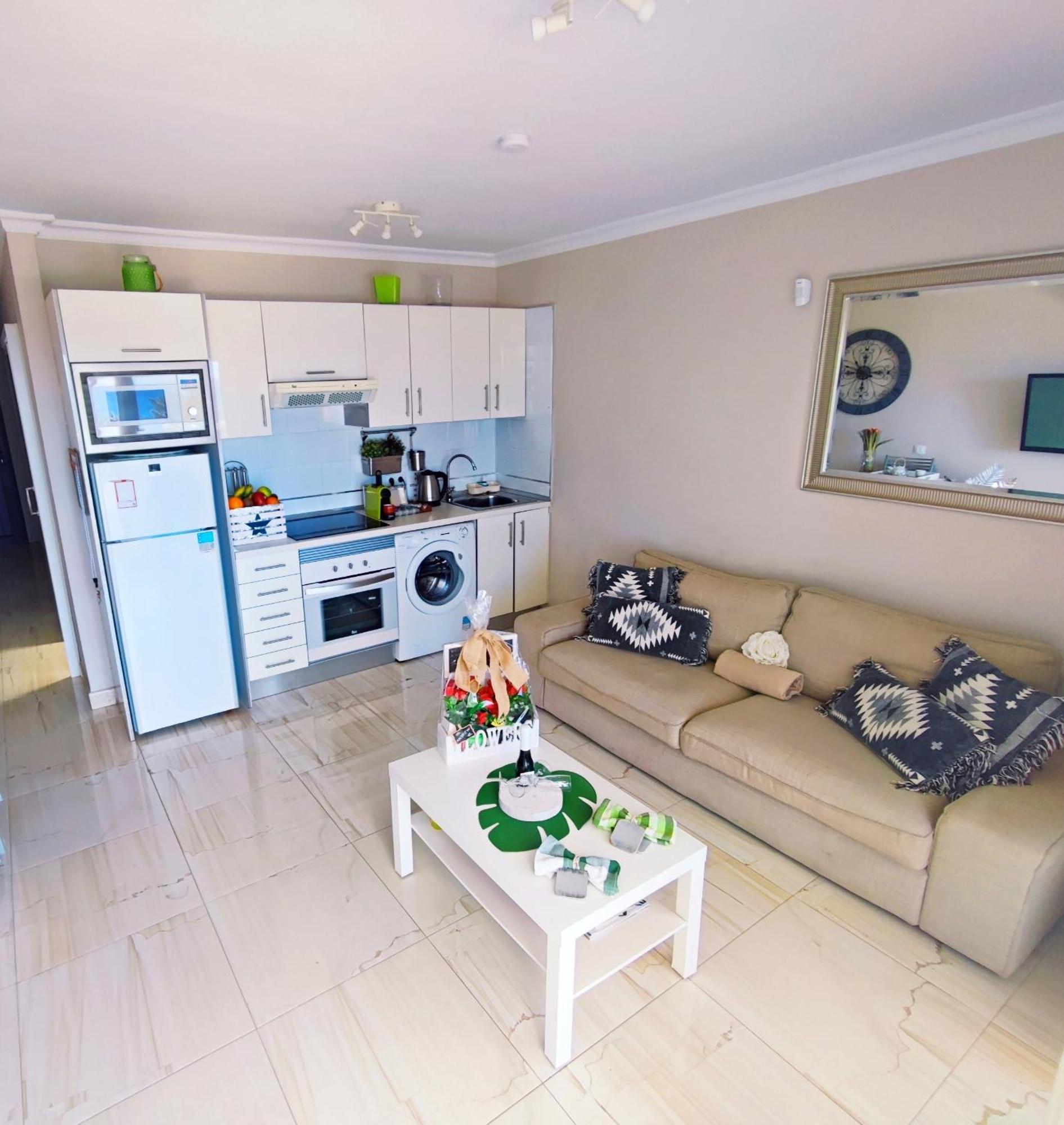 Apartamento Casita Oceano En Puerto Del Carmen