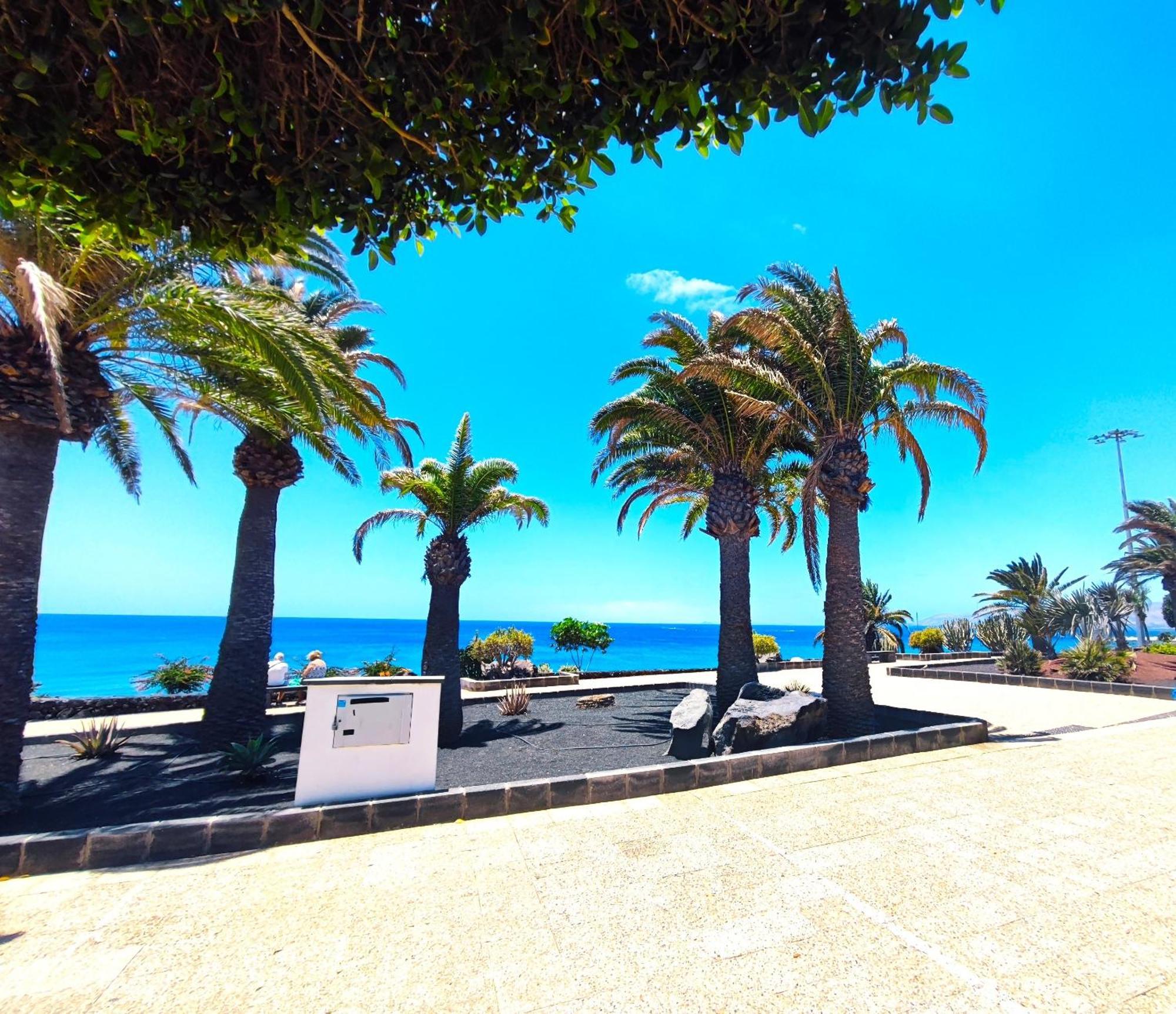 Casita Oceano En Puerto Del Carmen Apartamento Puerto del Carmen (Lanzarote)