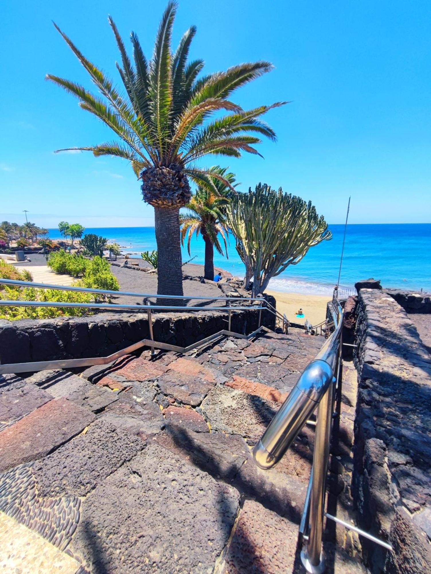 Casita Oceano En Puerto Del Carmen Apartamento
