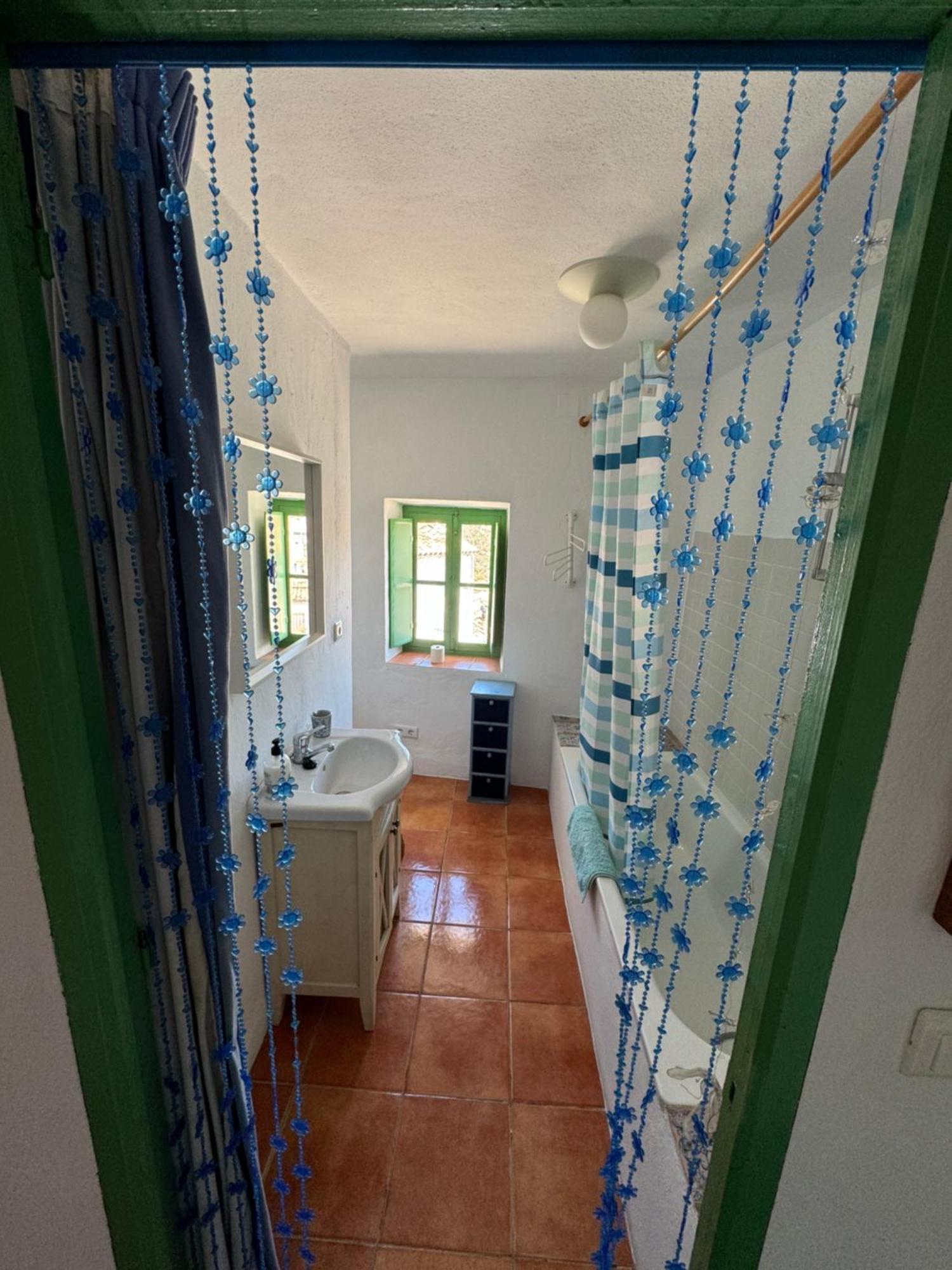 Holiday home Casa Leon *