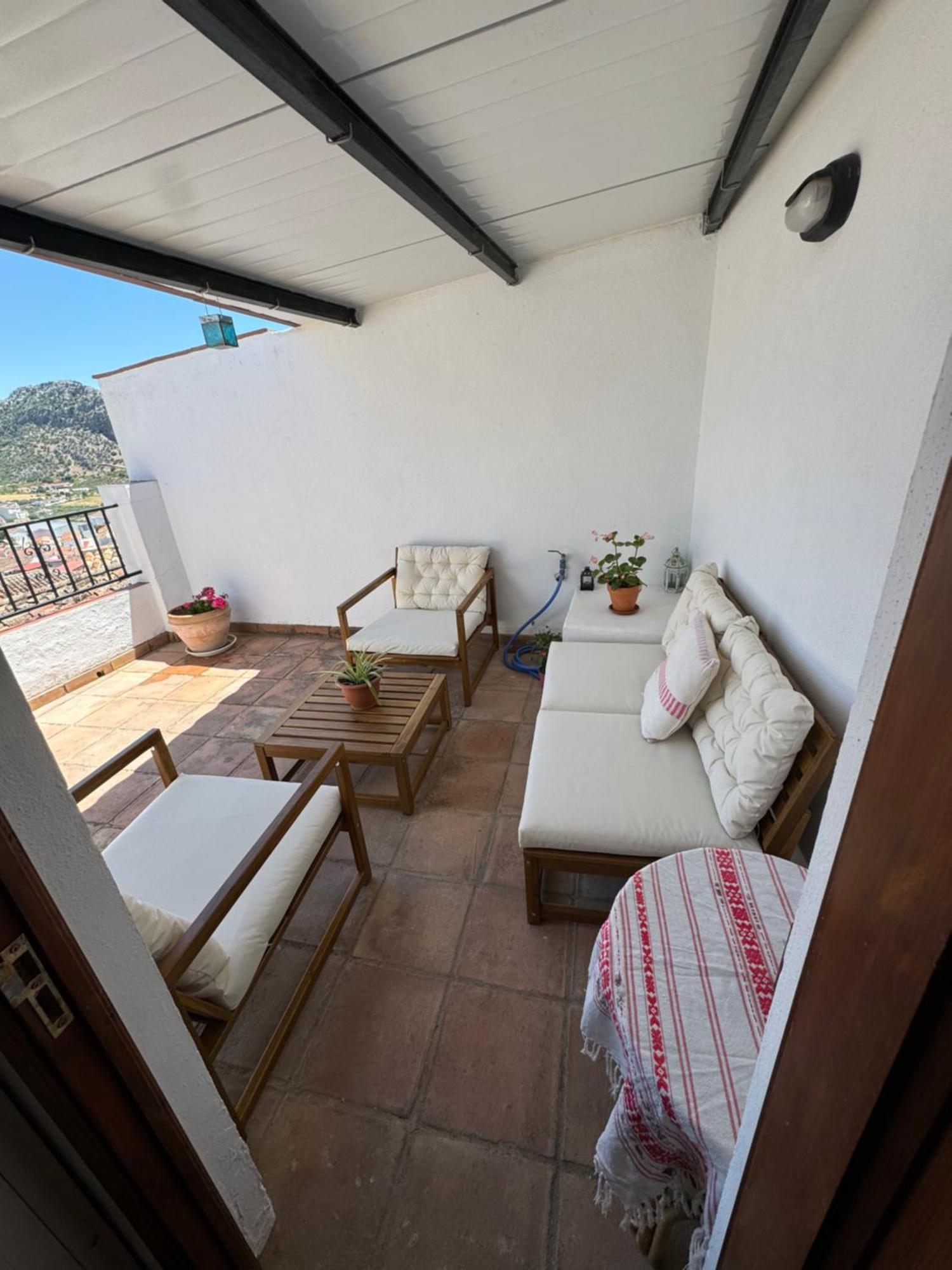 Casa Leon Holiday home Montejaque
