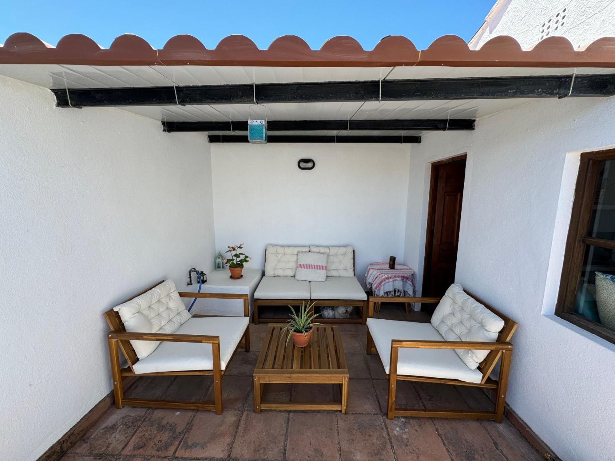 Casa Leon Holiday home