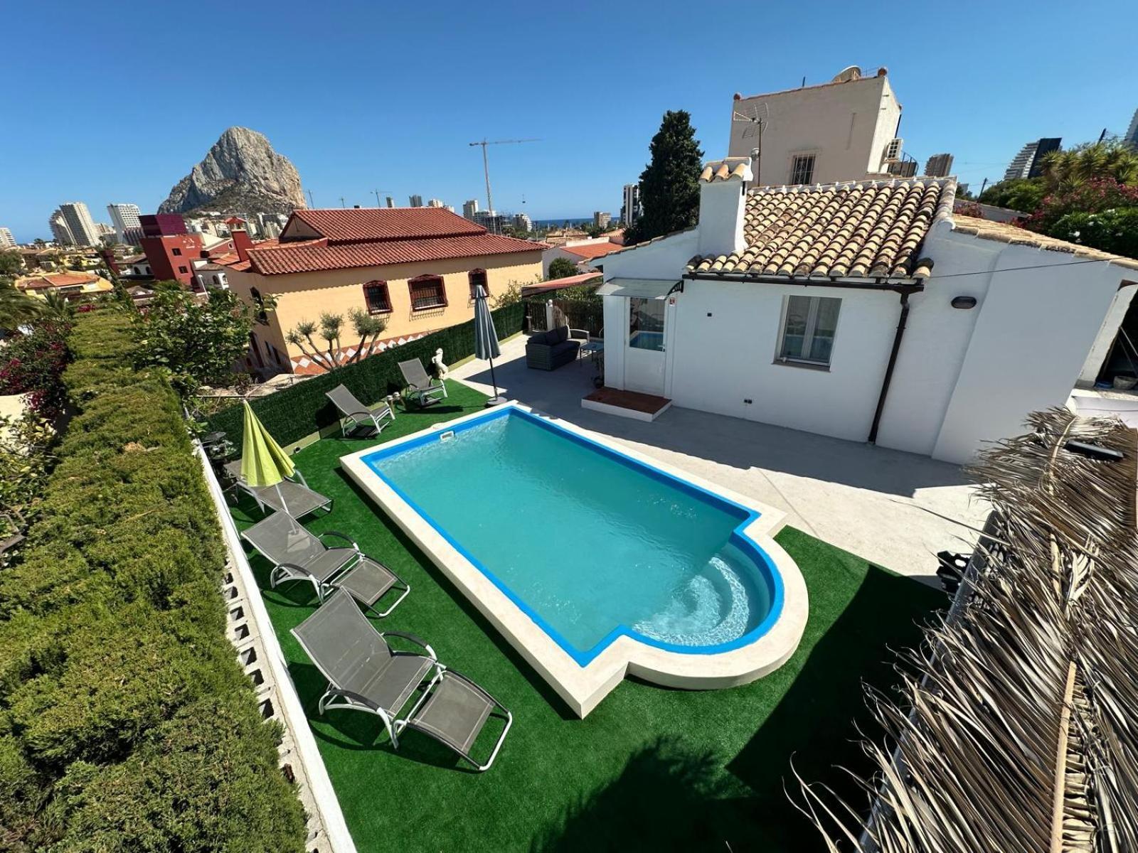 Kristalina Calpe
