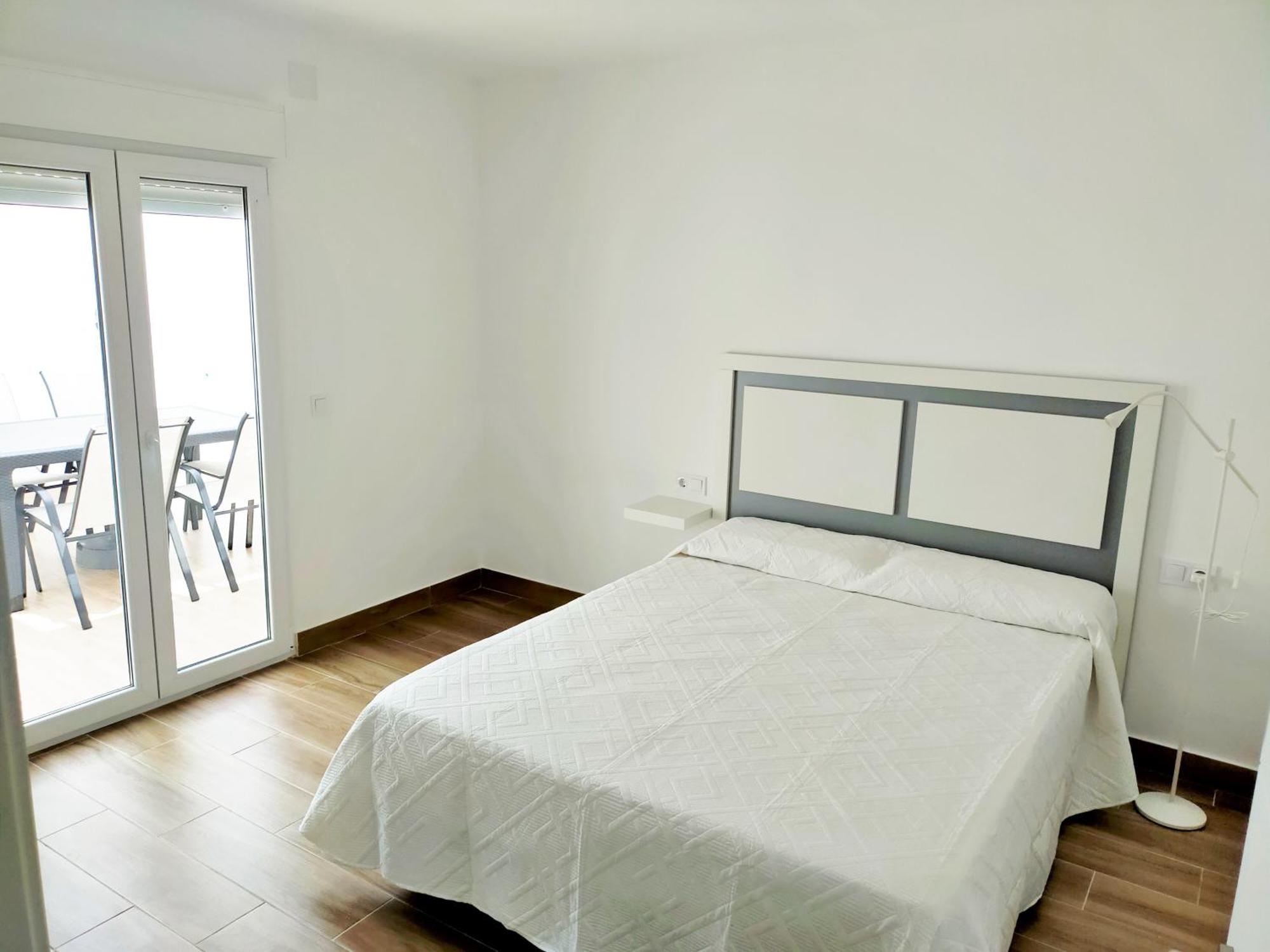 Apartamento Moderno Con Encanto Familiar En El Corazon De *