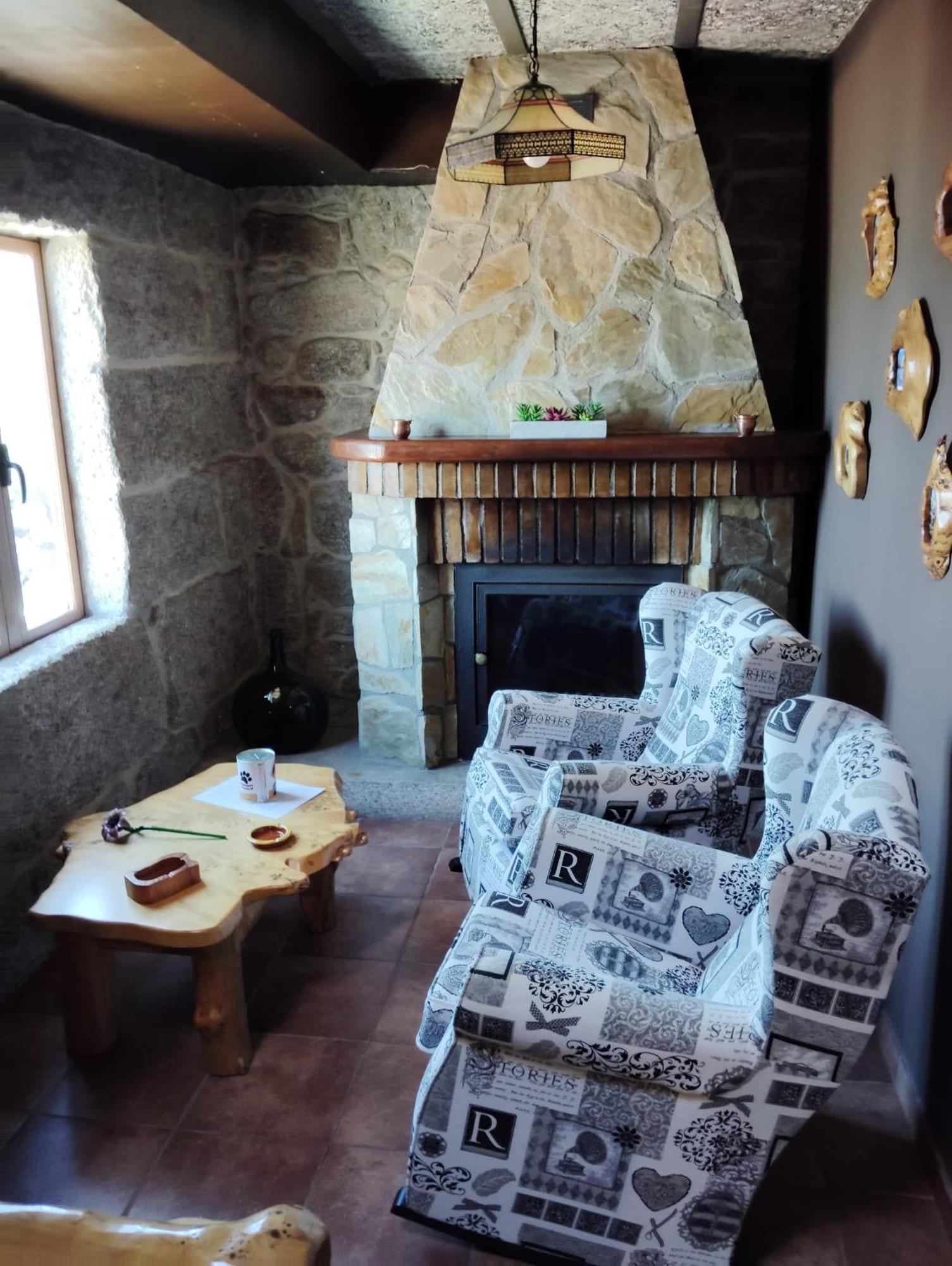 Casa Vieito