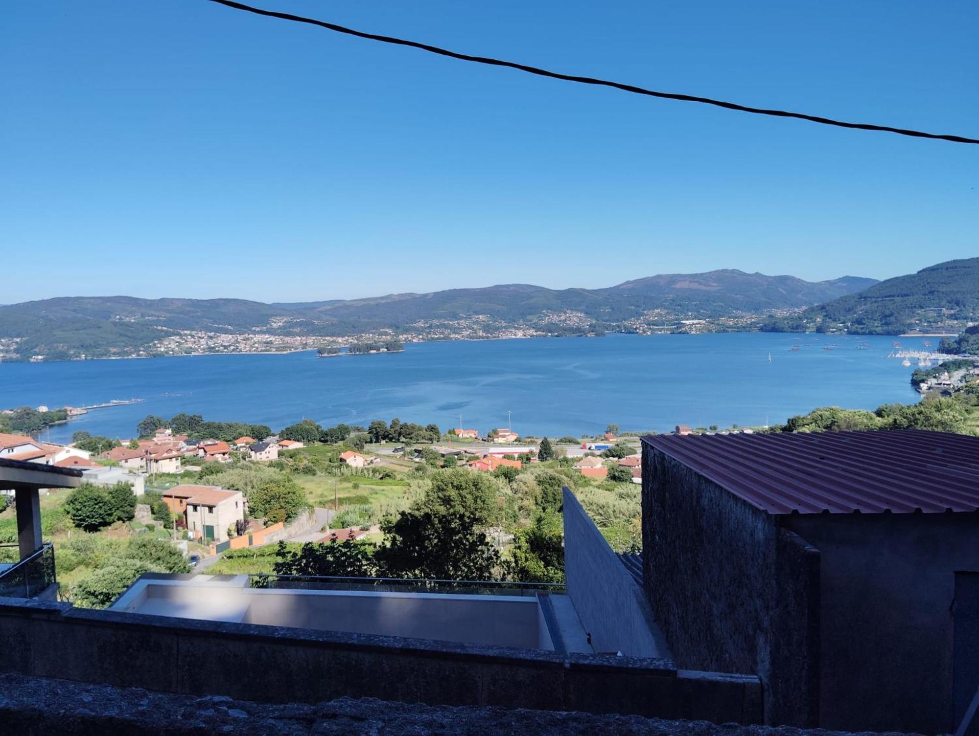 Casa Vieito Holiday home Vilaboa