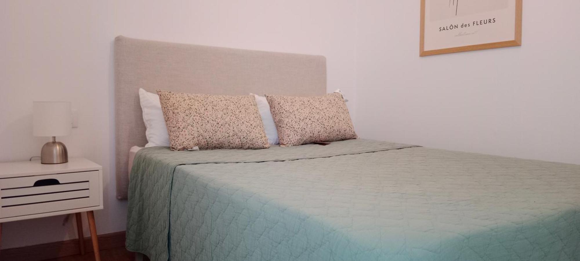 Apartamento Mirador De San Telmo Tui