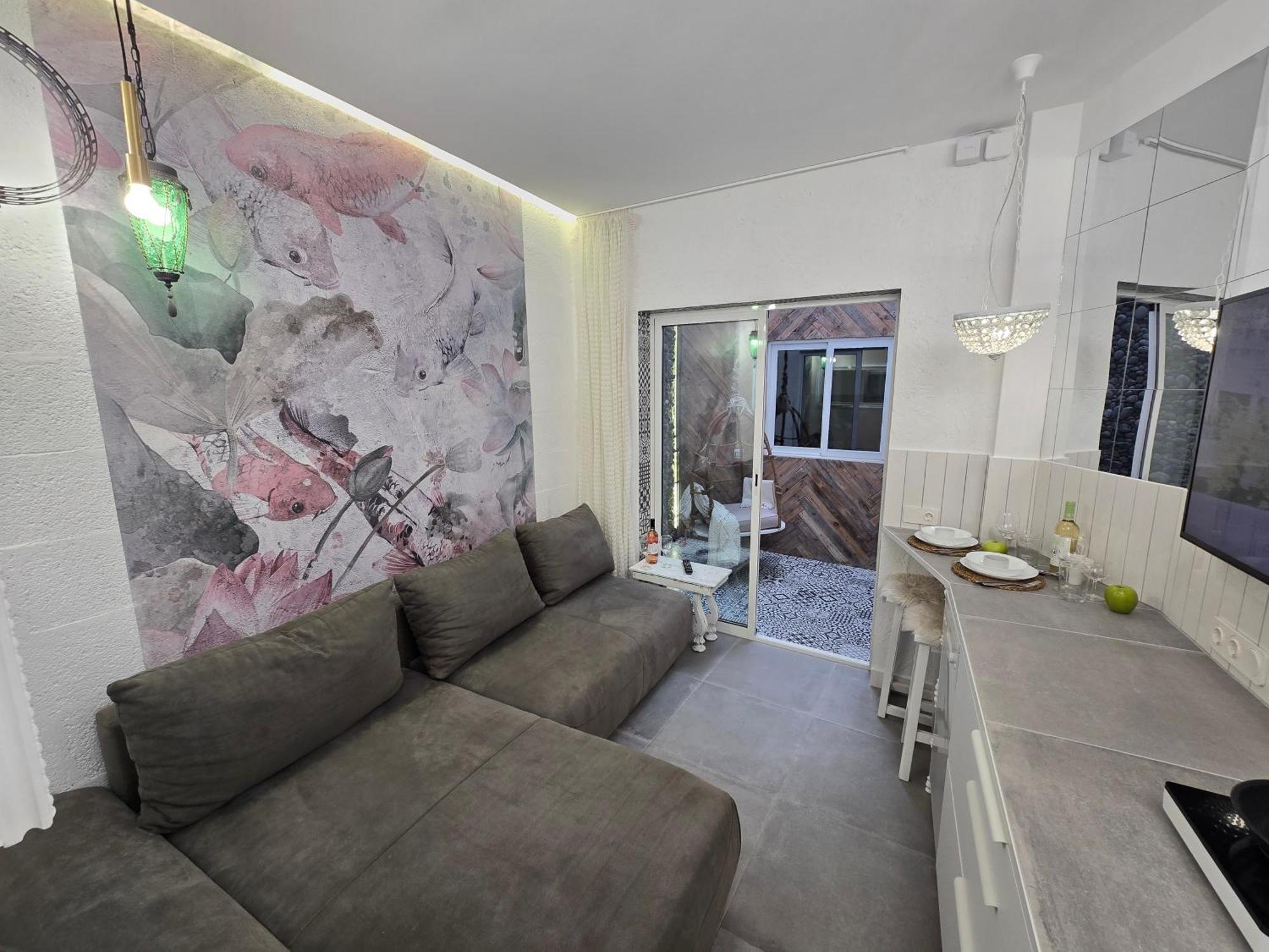 Apartamento Adeje Costa Adeje (Tenerife)