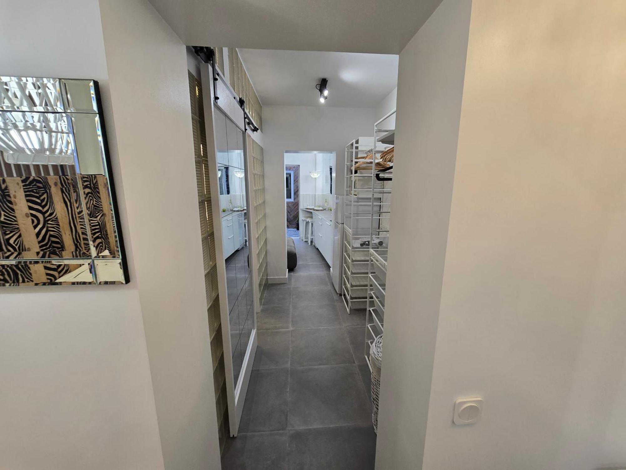 Adeje Apartamento *