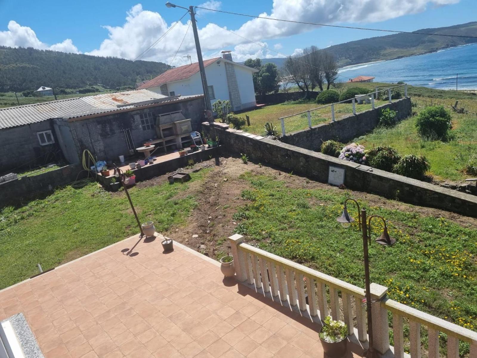 Casa Saburil Apartment Nemina