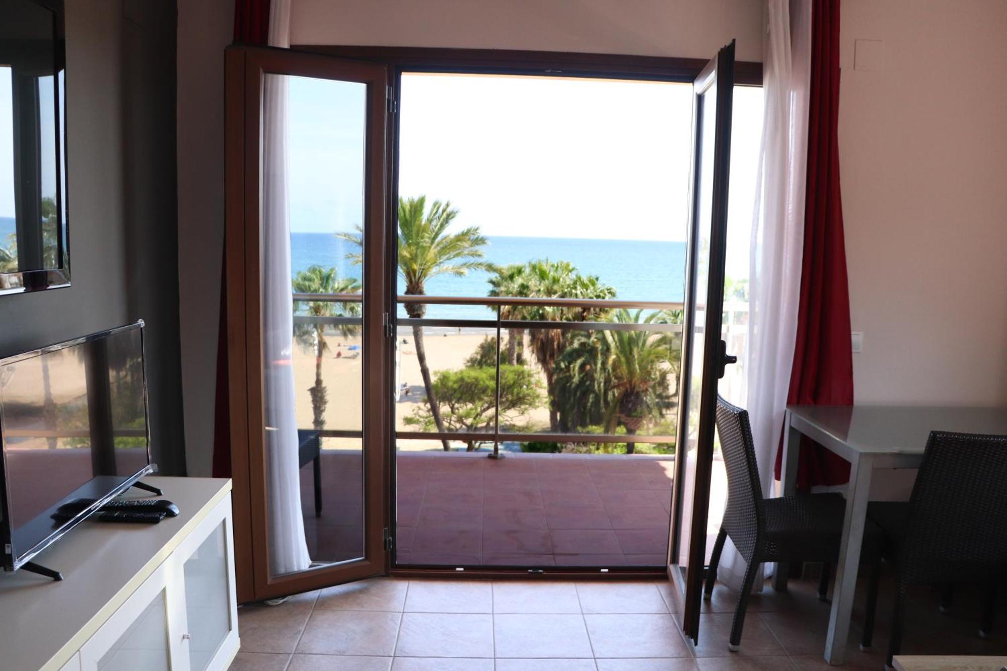 Apartamento Playa