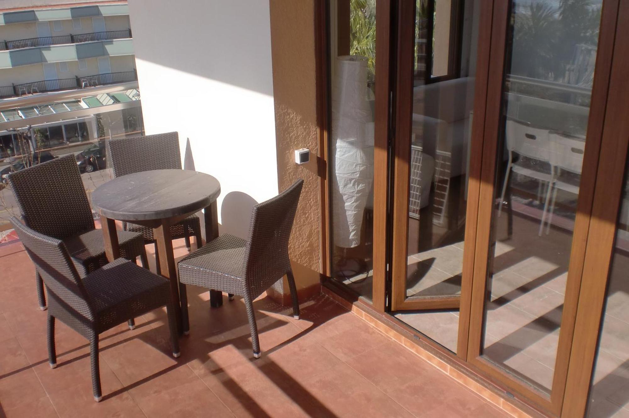 Apartamento Playa