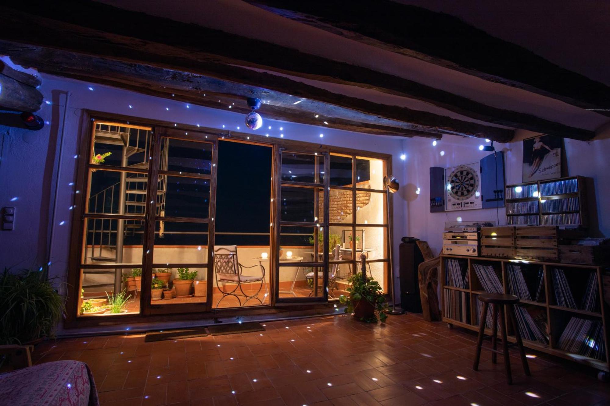 Les Voltes Ii - 3bd Gem In Hilltop Wine Village With Amazing Views Сasa de vacaciones *