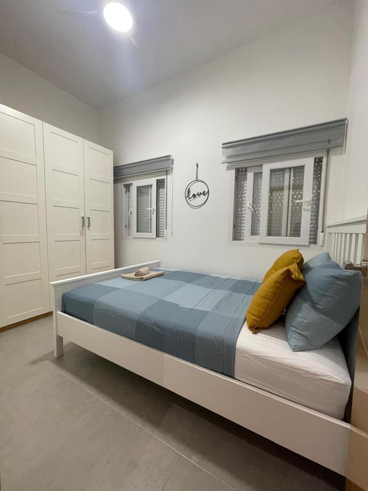 Uim Mediterraneio Pb Vicente Andres Estelles Wifi Apartamento