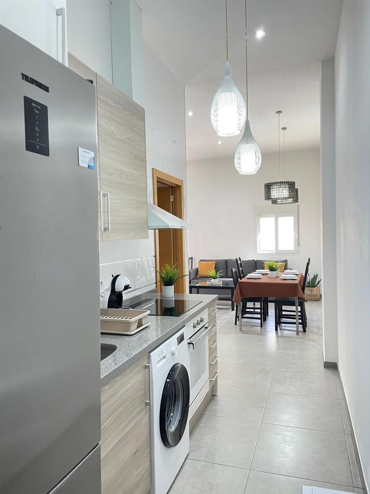 Uim Mediterraneio Pb Vicente Andres Estelles Wifi Apartamento *