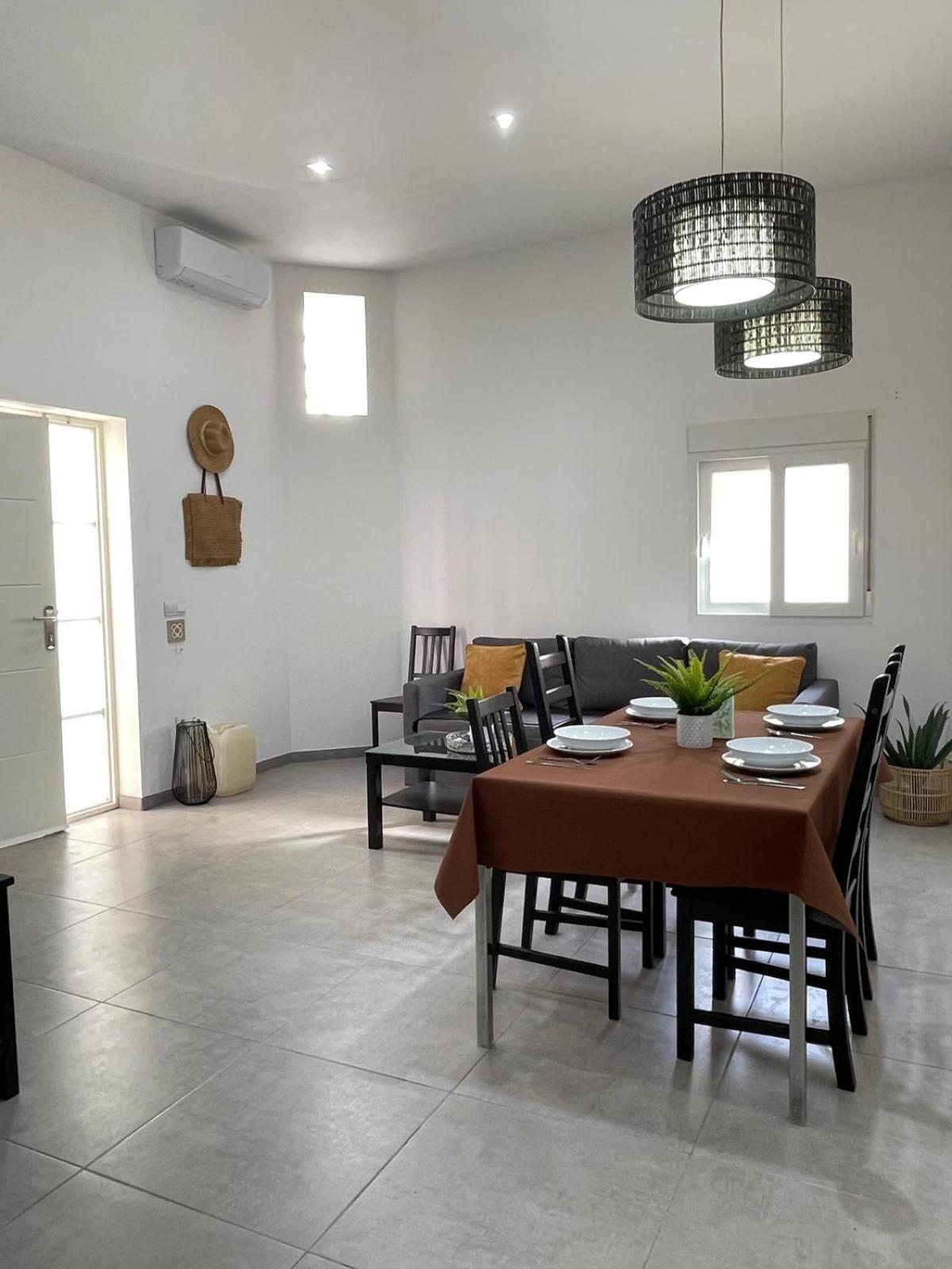 Apartamento Uim Mediterraneio Pb Vicente Andres Estelles Wifi *