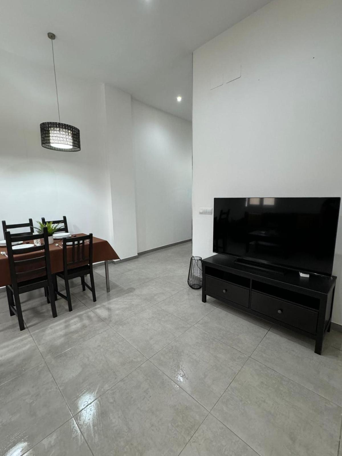 Apartment Uim Mediterraneio Pb Vicente Andres Estelles Wifi