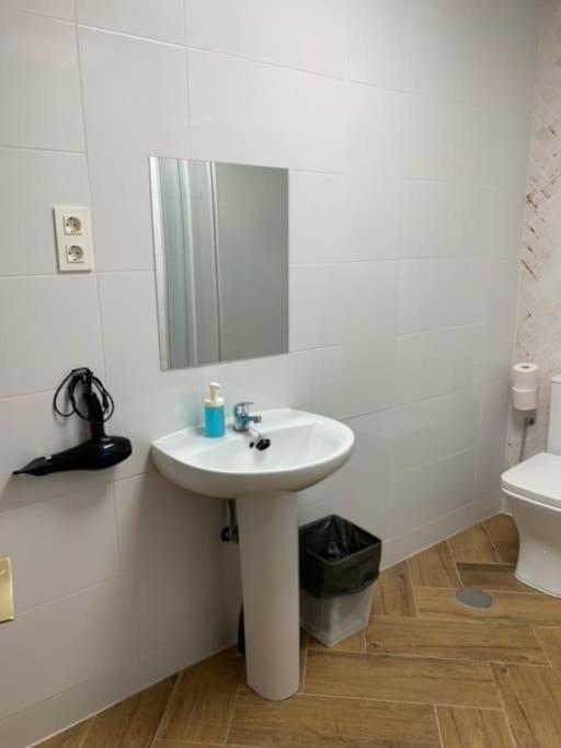 De Ao 1 Apartamento *