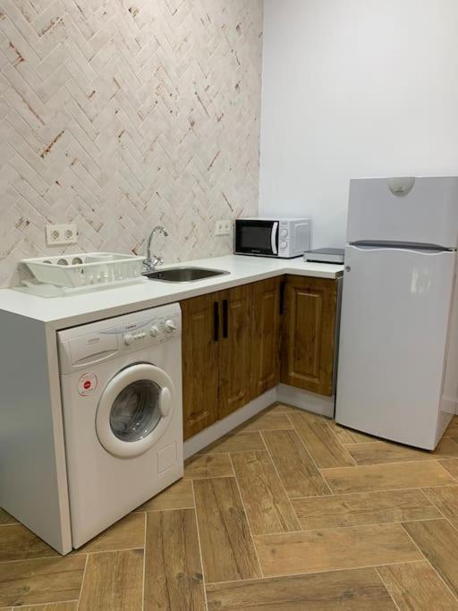 Apartamento De Ao 1 Málaga