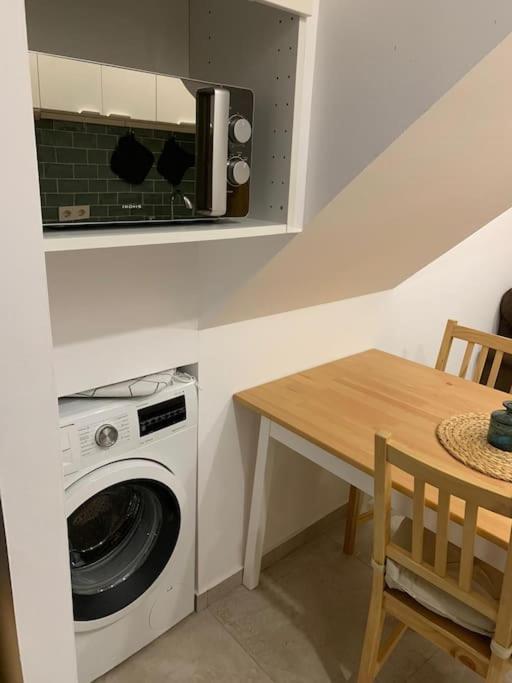 Antic Bajos Apartamento