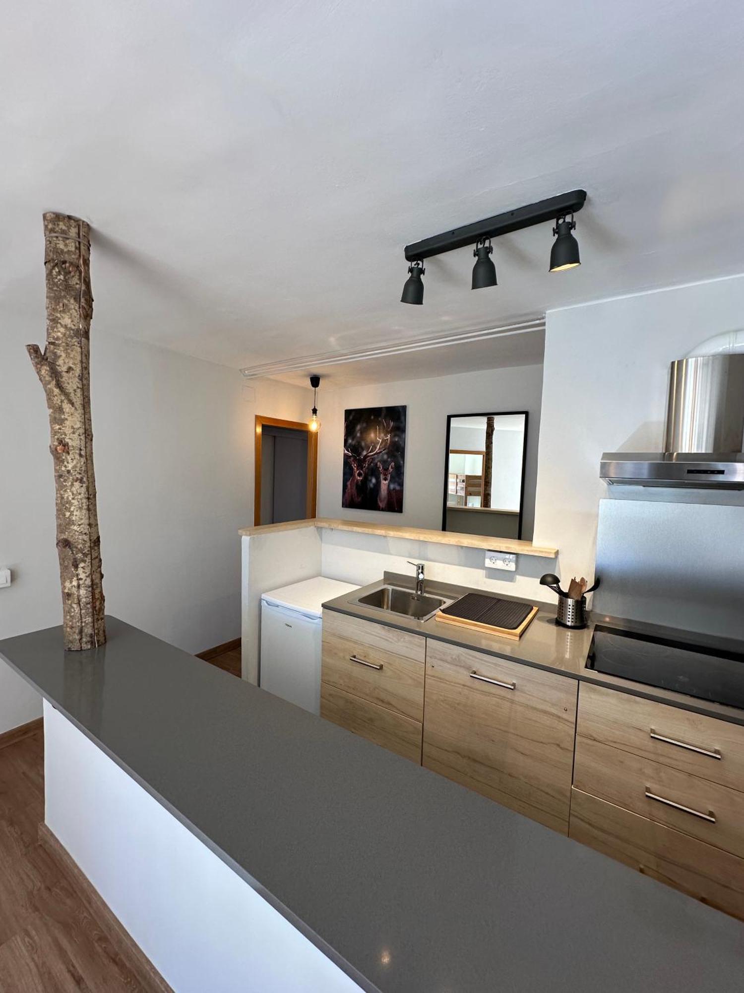 Dalia Apartamento
