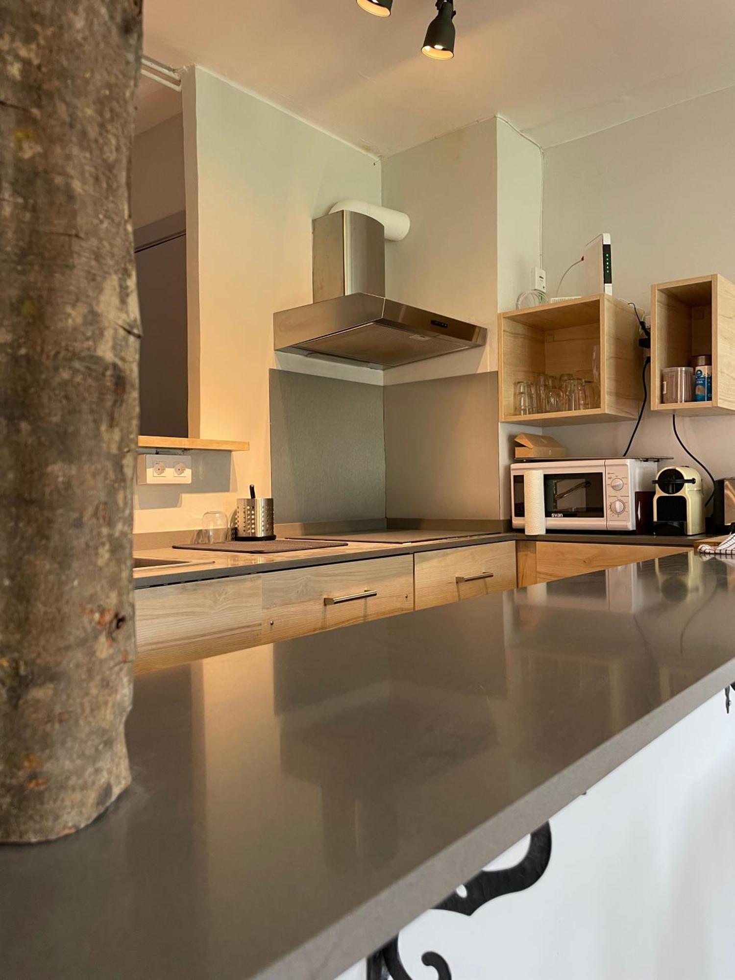 Apartamento Dalia La Molina Alp