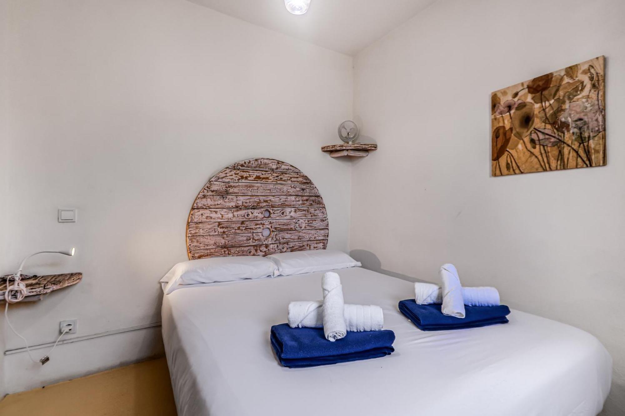 Apartamento Trendy Rural House Casa Tazirga *